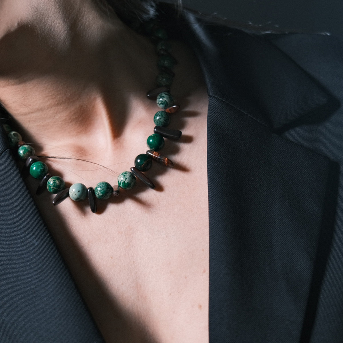 SARGAZO Necklace