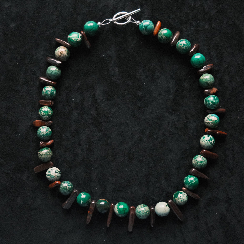SARGAZO Necklace
