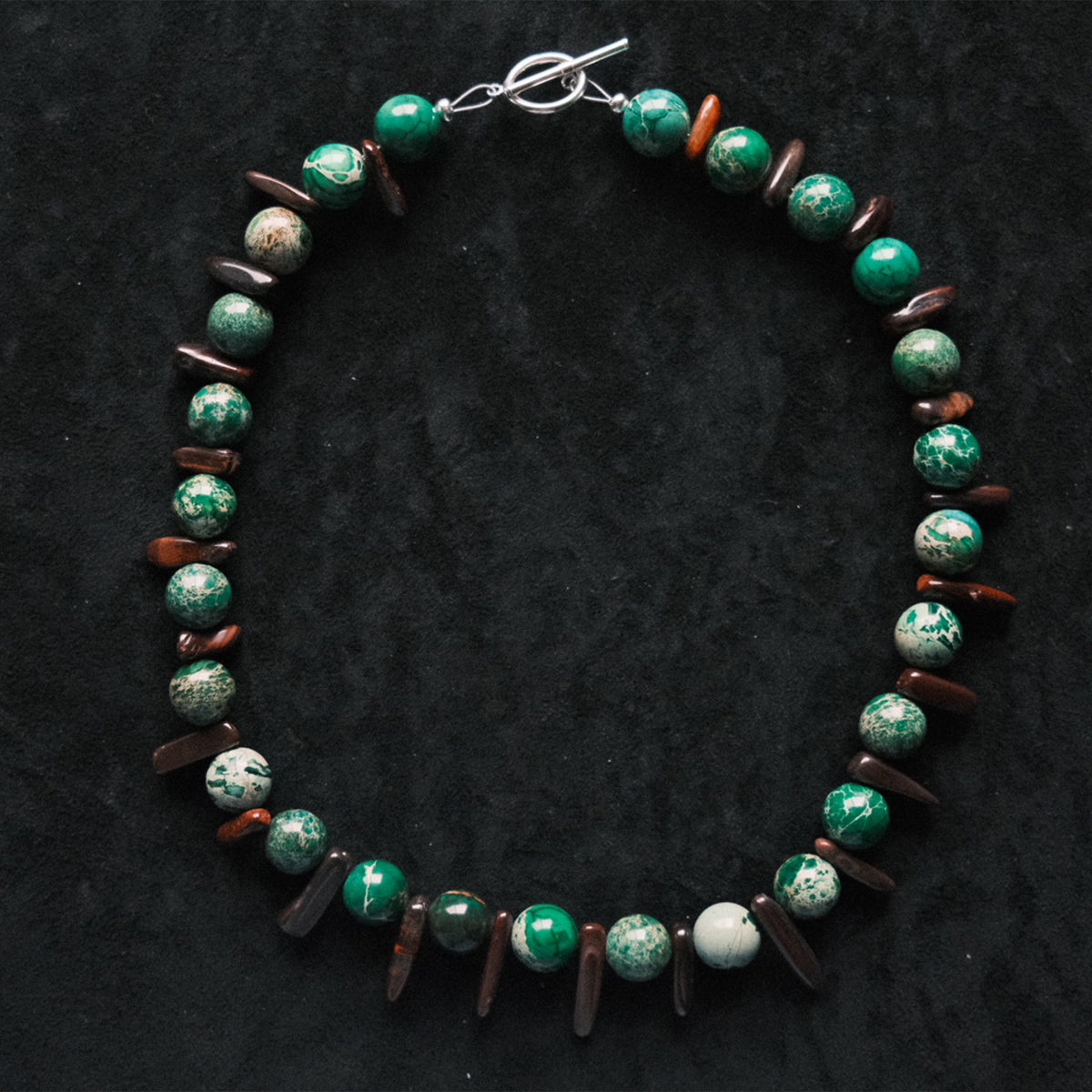 SARGAZO Necklace