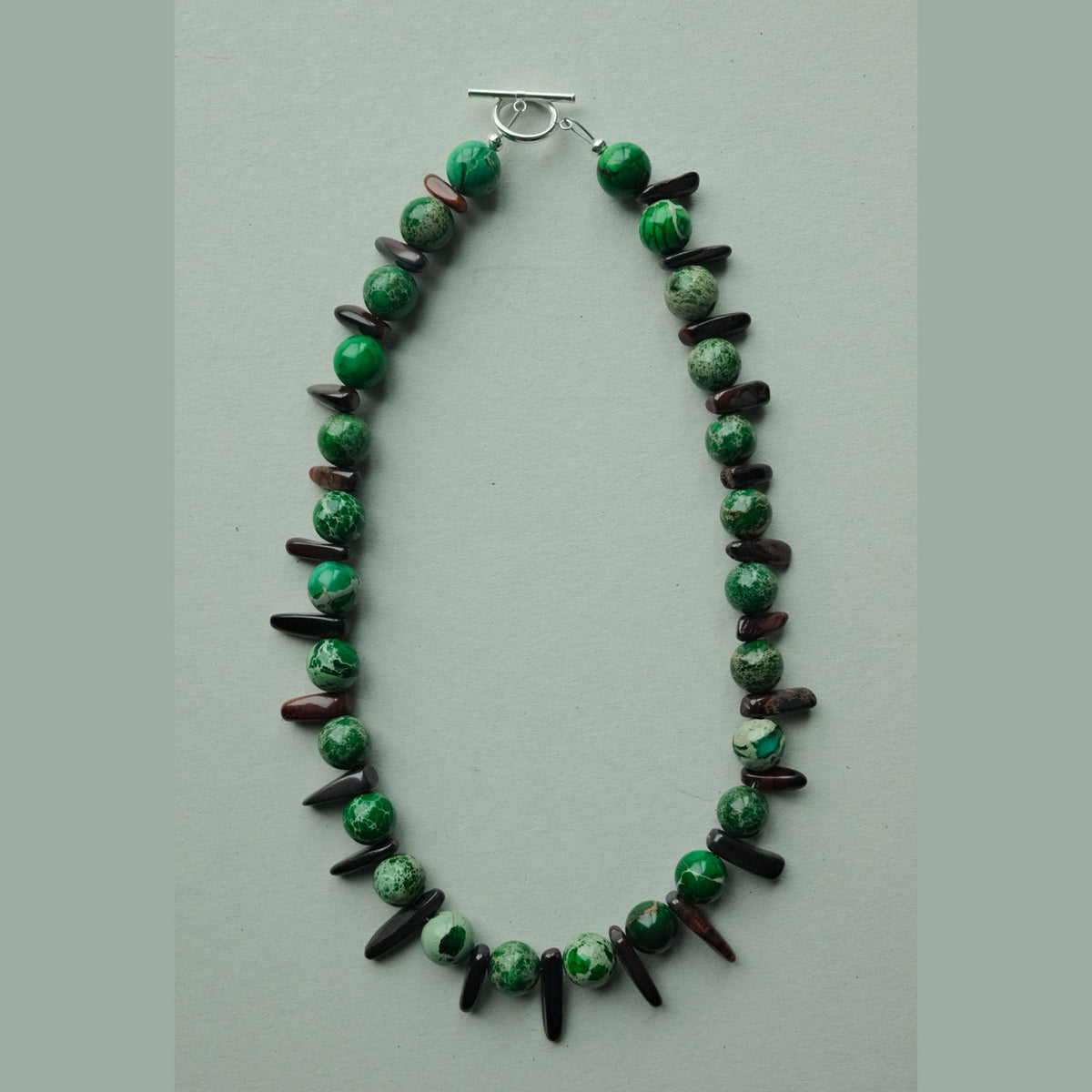 SARGAZO Necklace