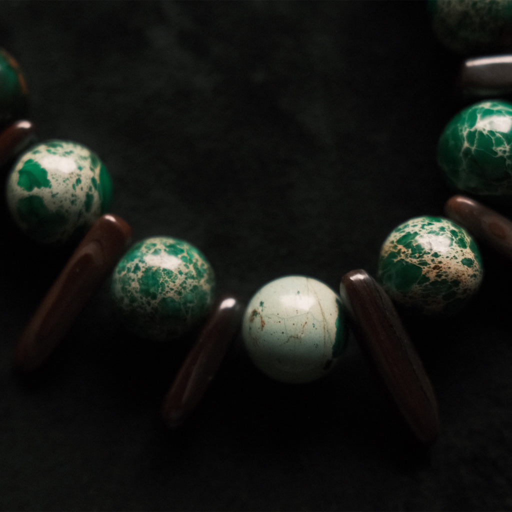 SARGAZO Necklace
