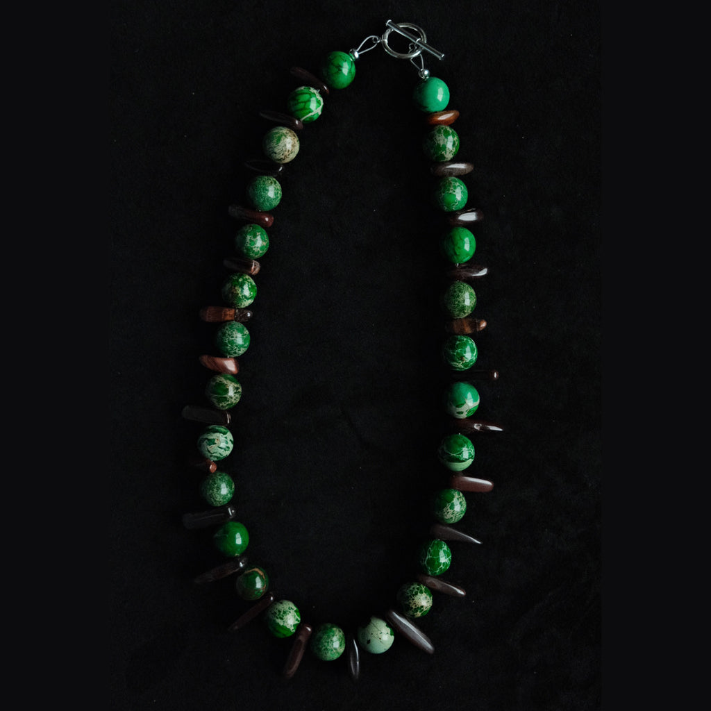 SARGAZO Necklace