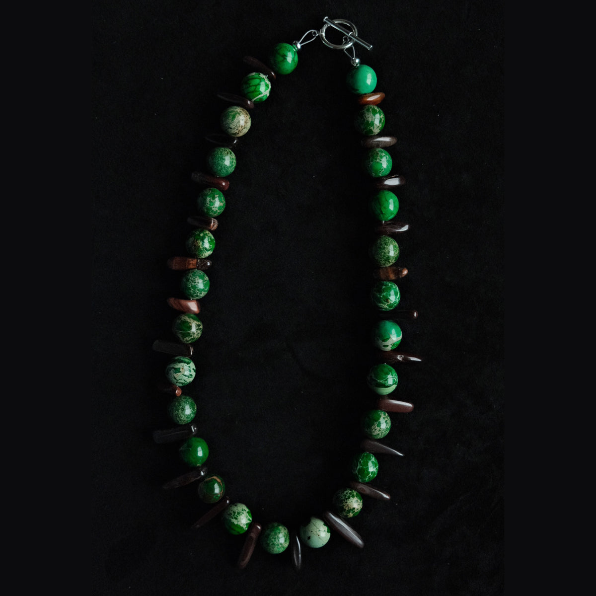 SARGAZO Necklace