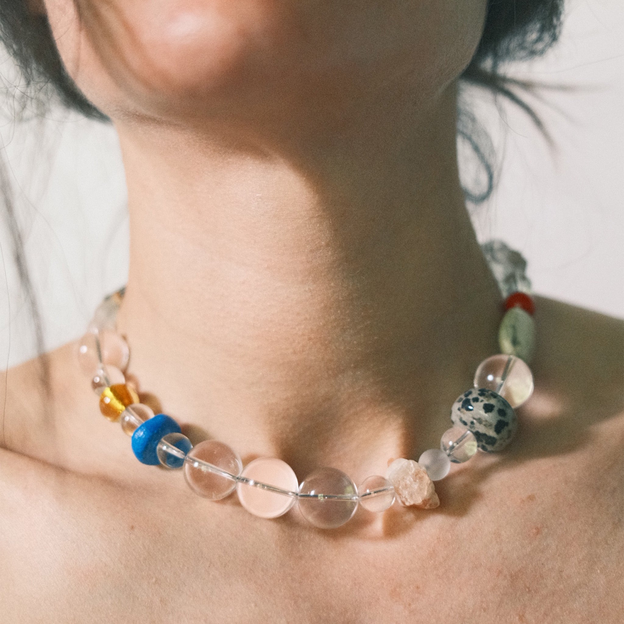SEÑAL Necklace