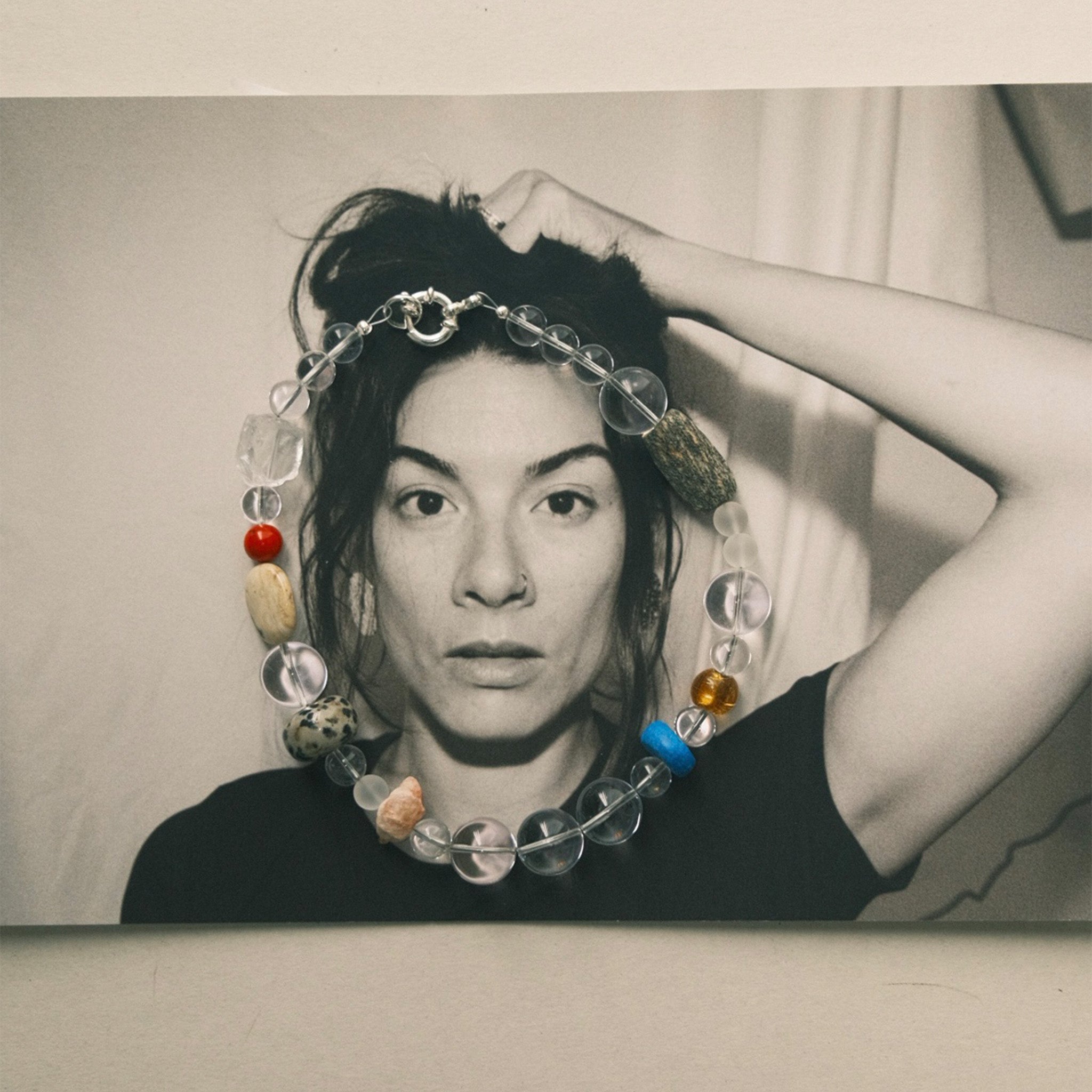 SEÑAL Necklace