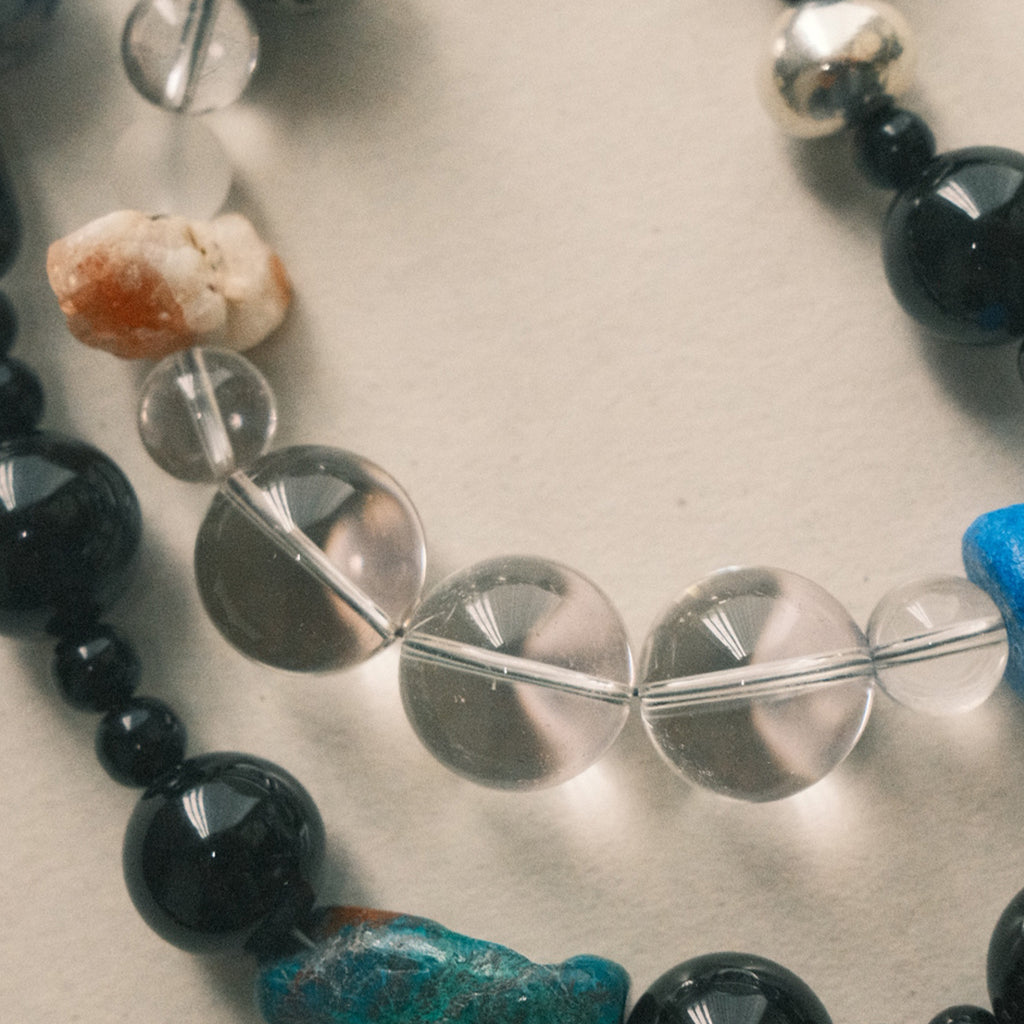 SEÑAL Necklace