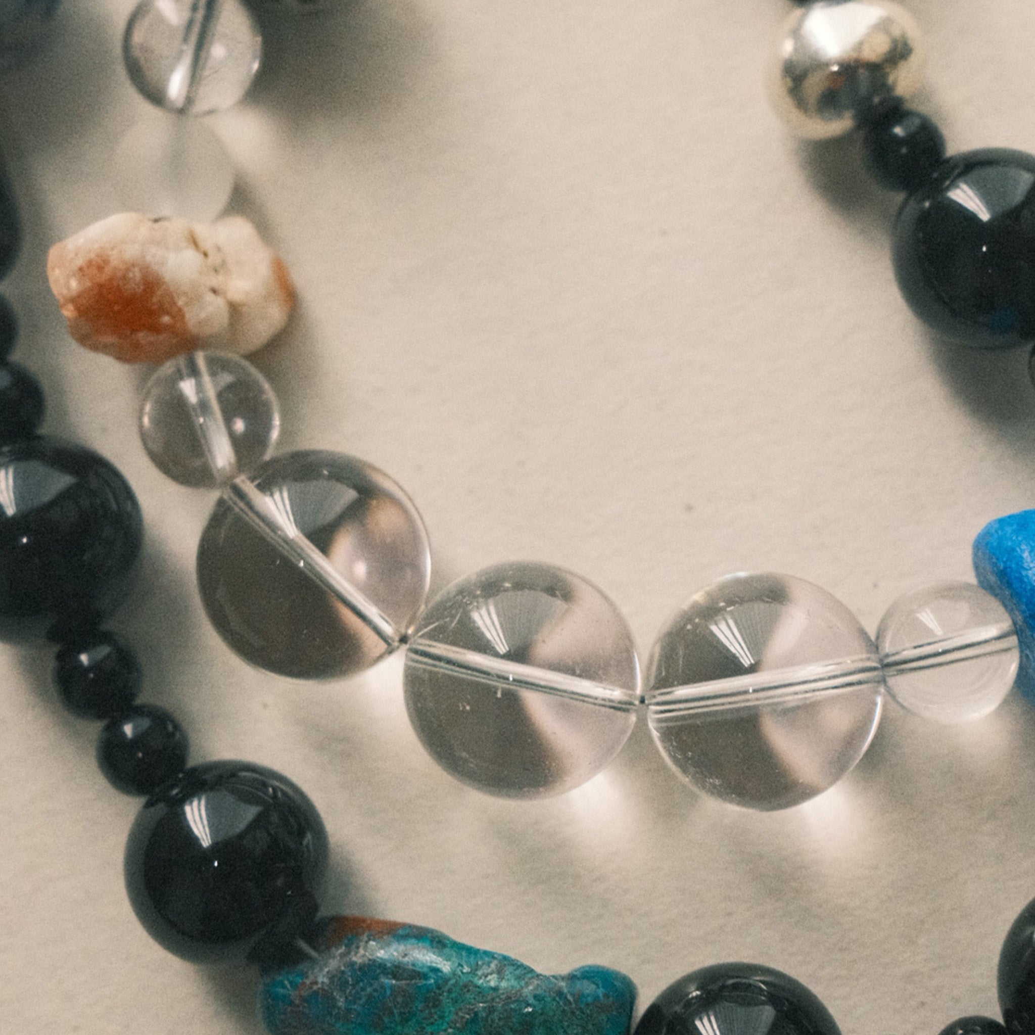 SEÑAL Necklace