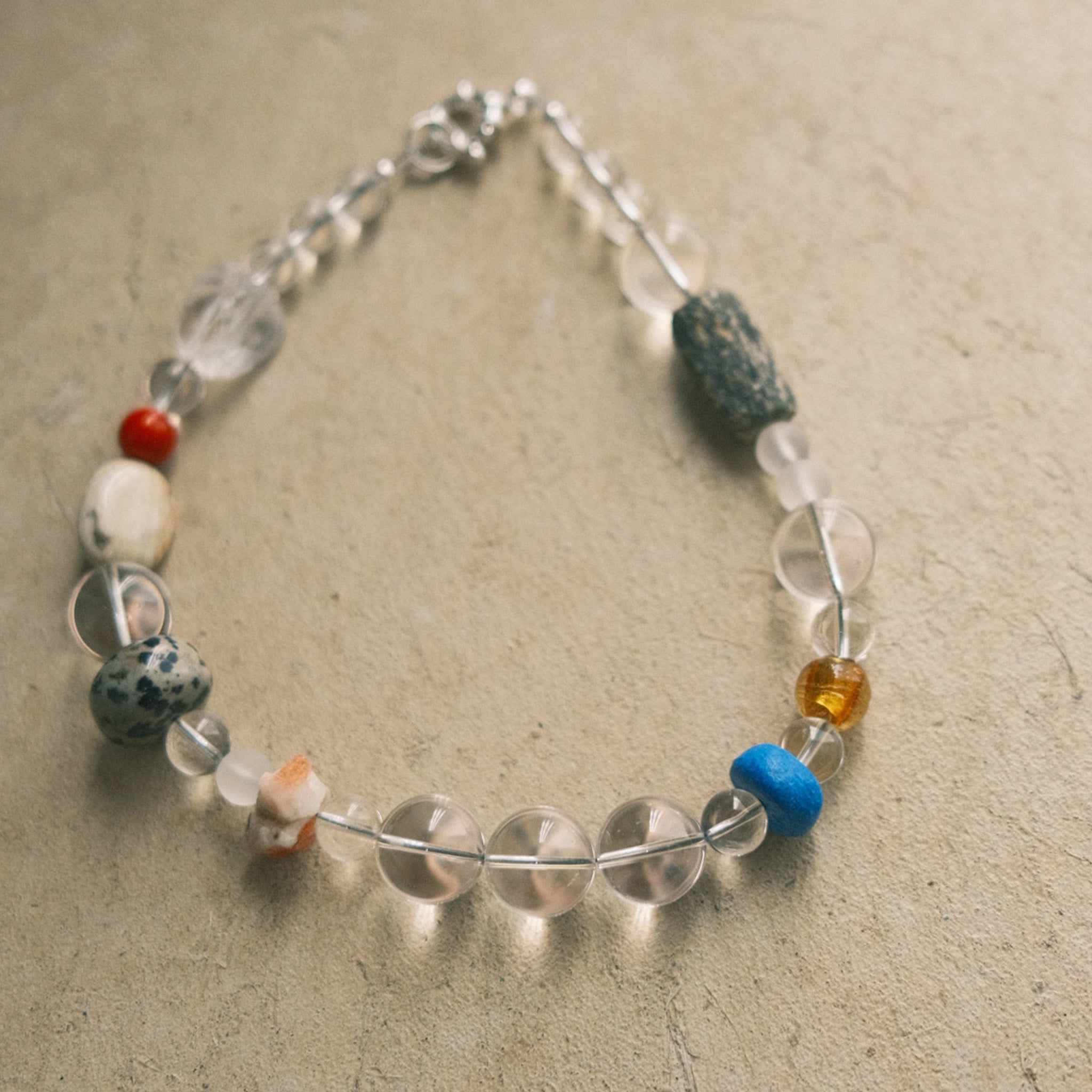 SEÑAL Necklace
