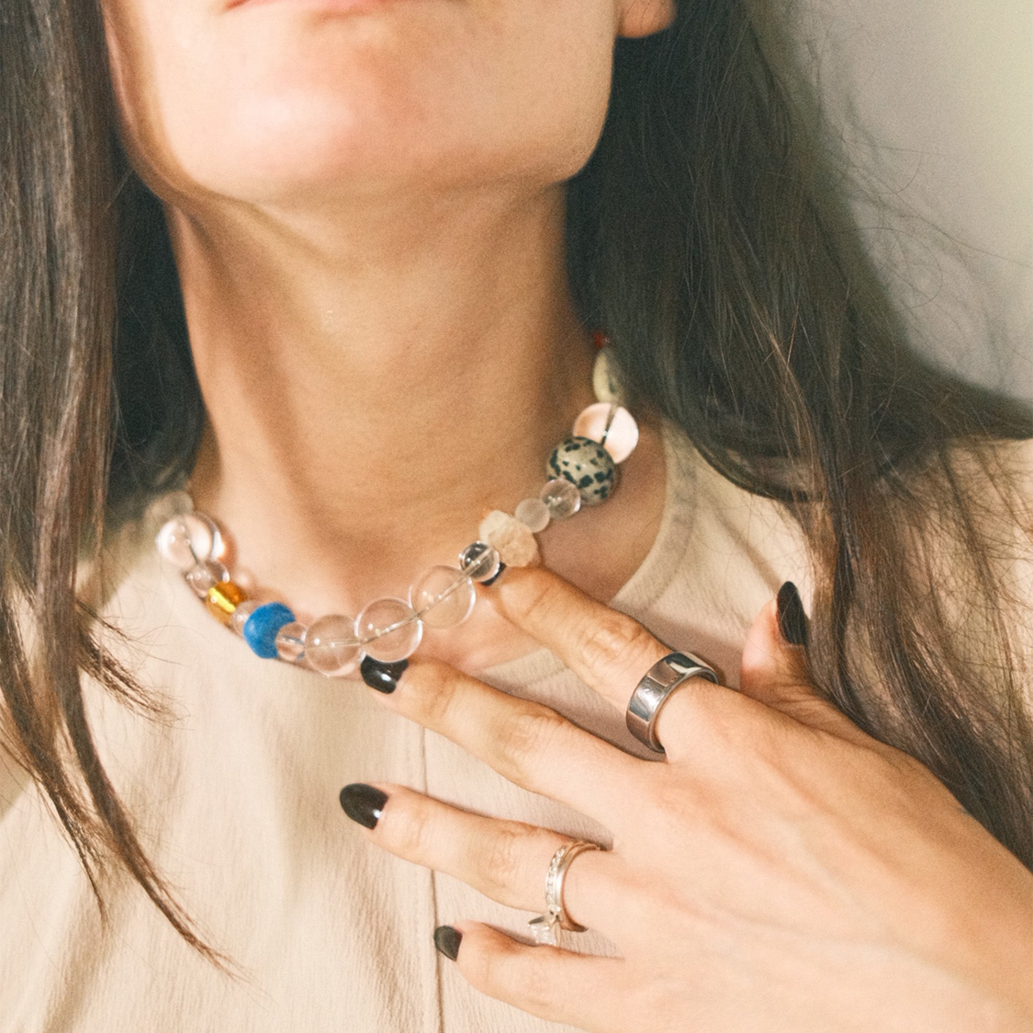 SEÑAL Necklace
