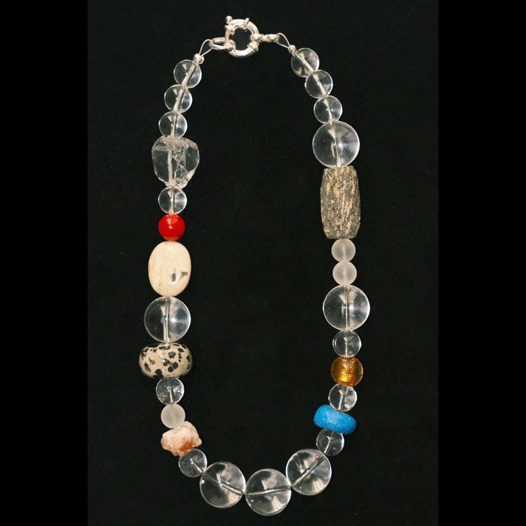 SEÑAL Necklace