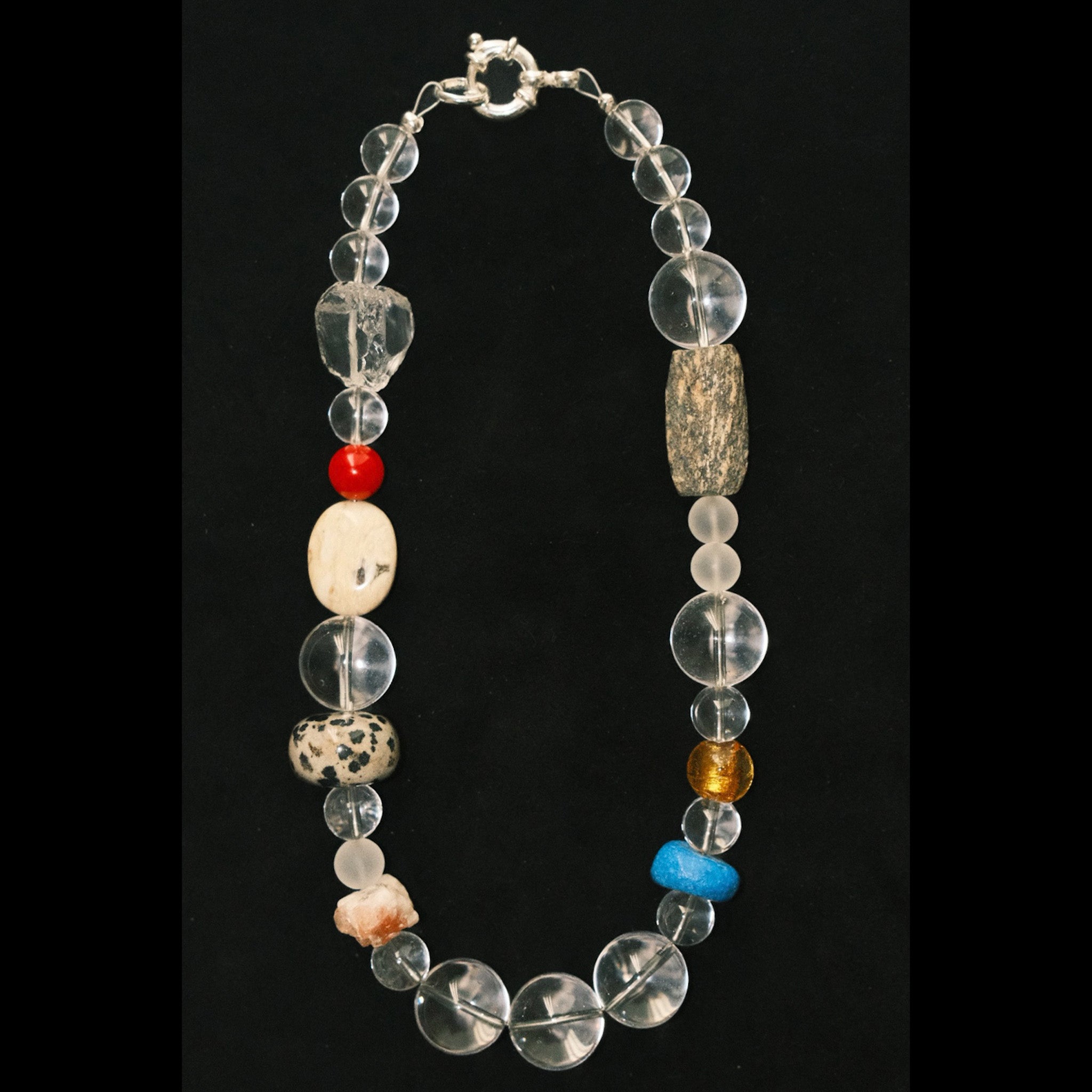 SEÑAL Necklace