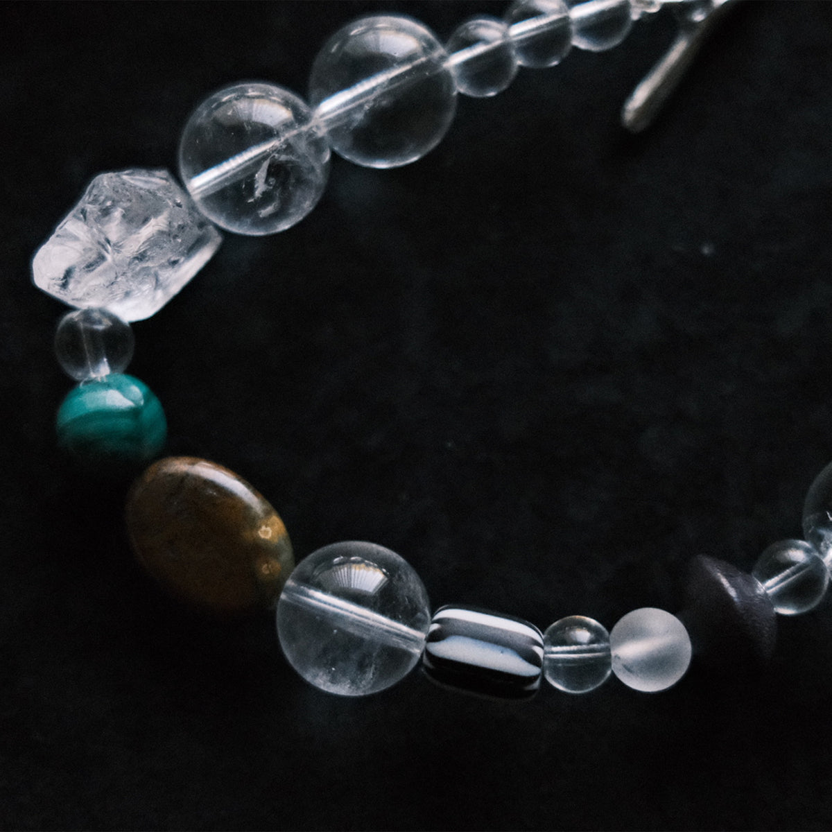 SEÑAL No.2 Necklace