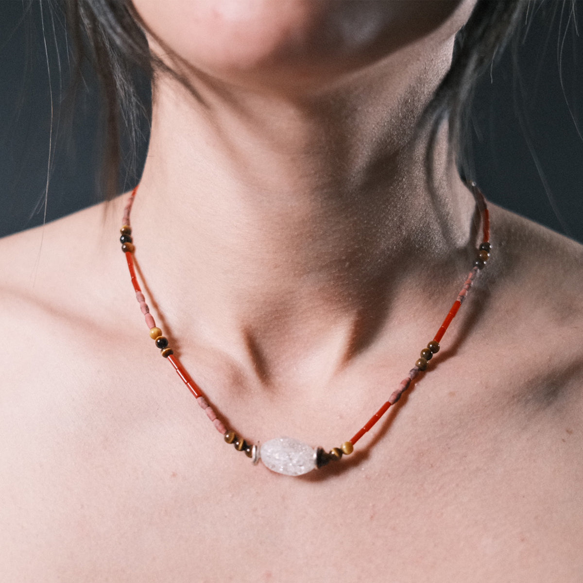 SUSURRO Necklace