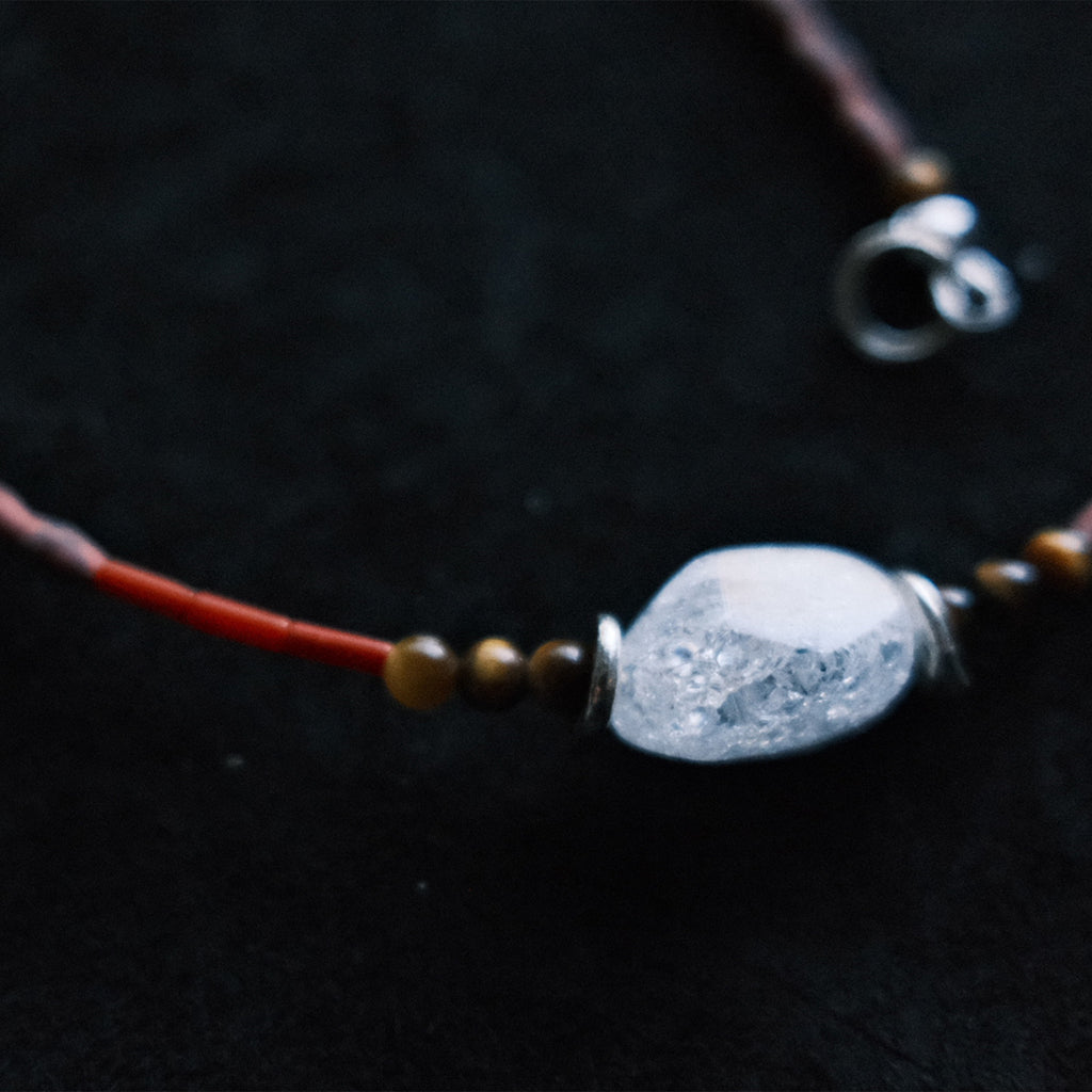 SUSURRO Necklace
