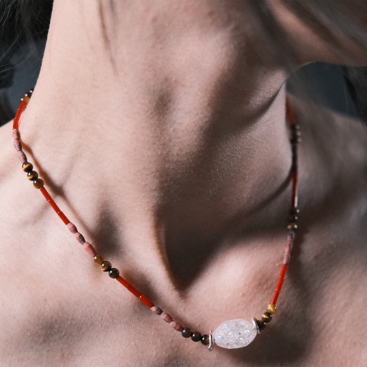 SUSURRO Necklace