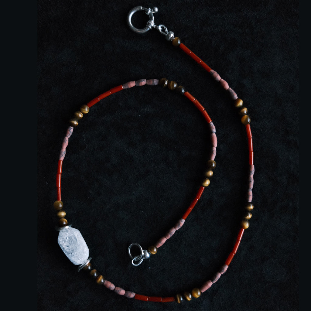 SUSURRO Necklace