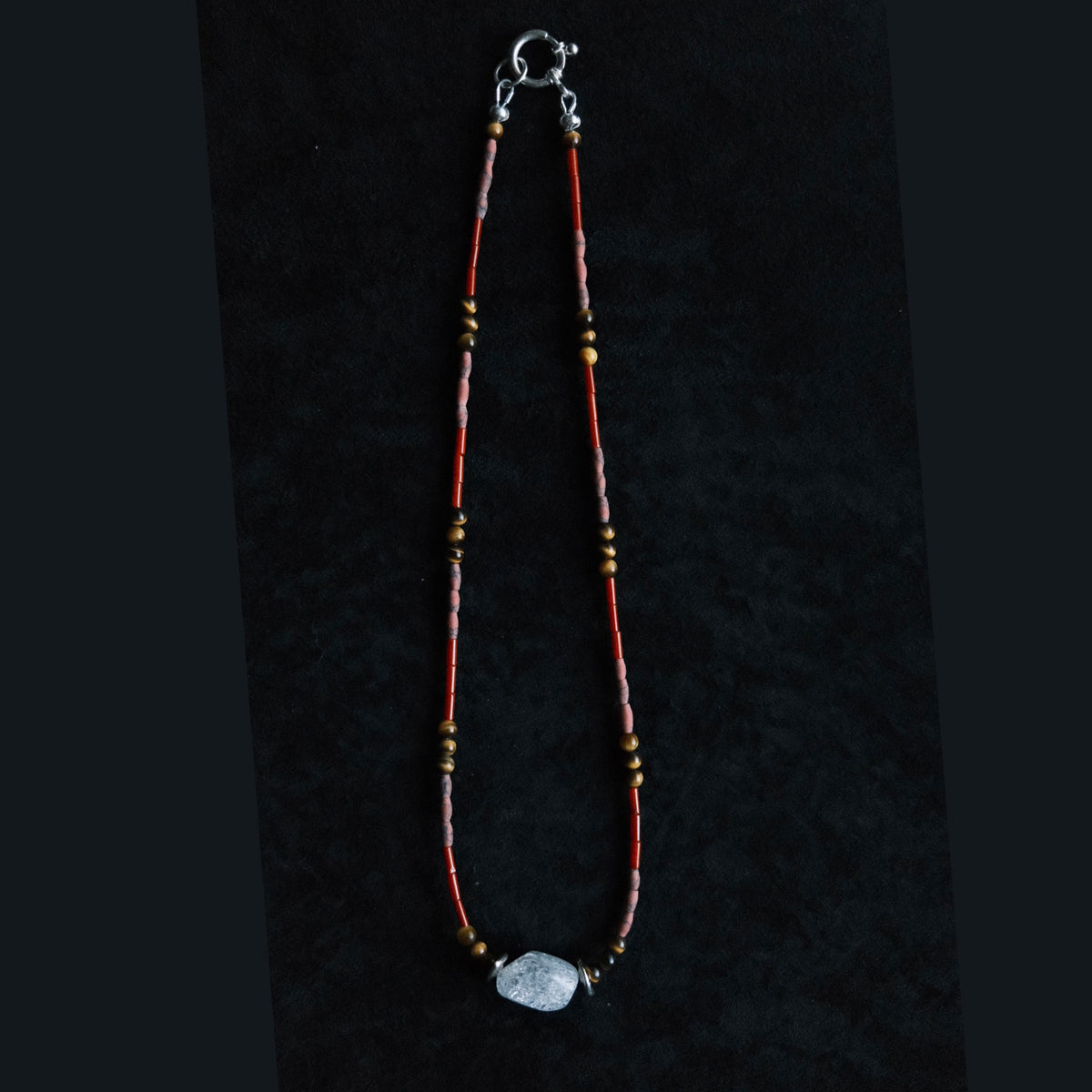 SUSURRO Necklace