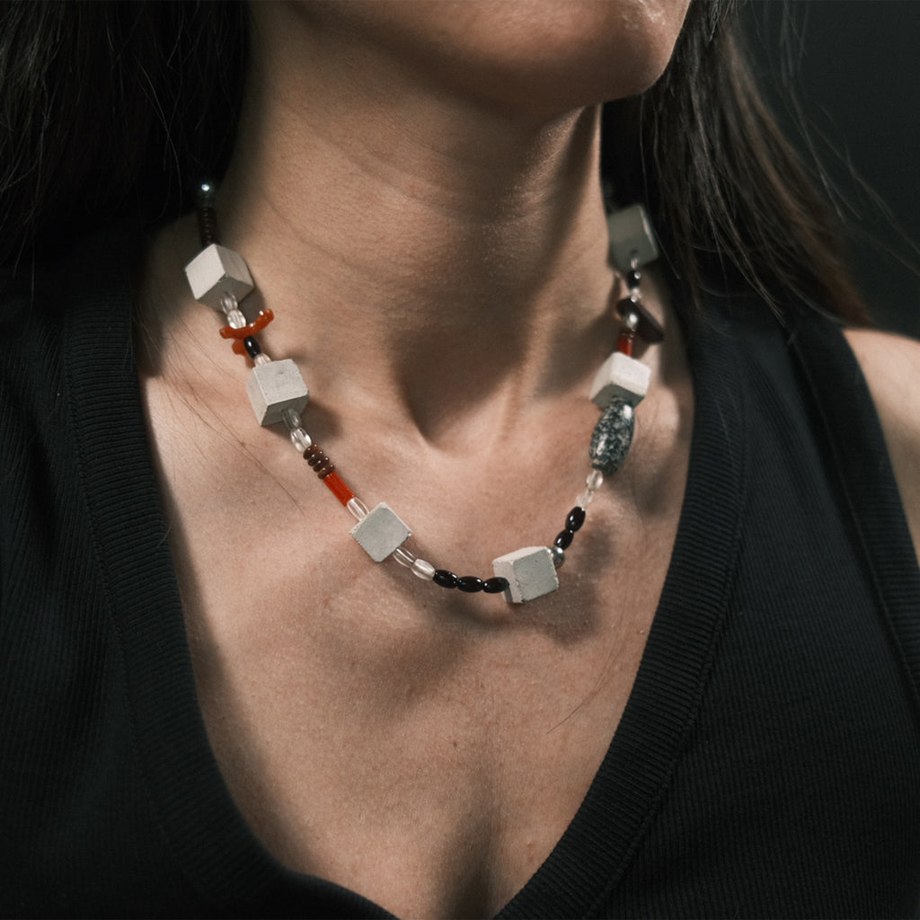 TALCO Necklace