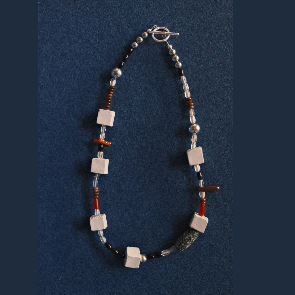 TALCO Necklace