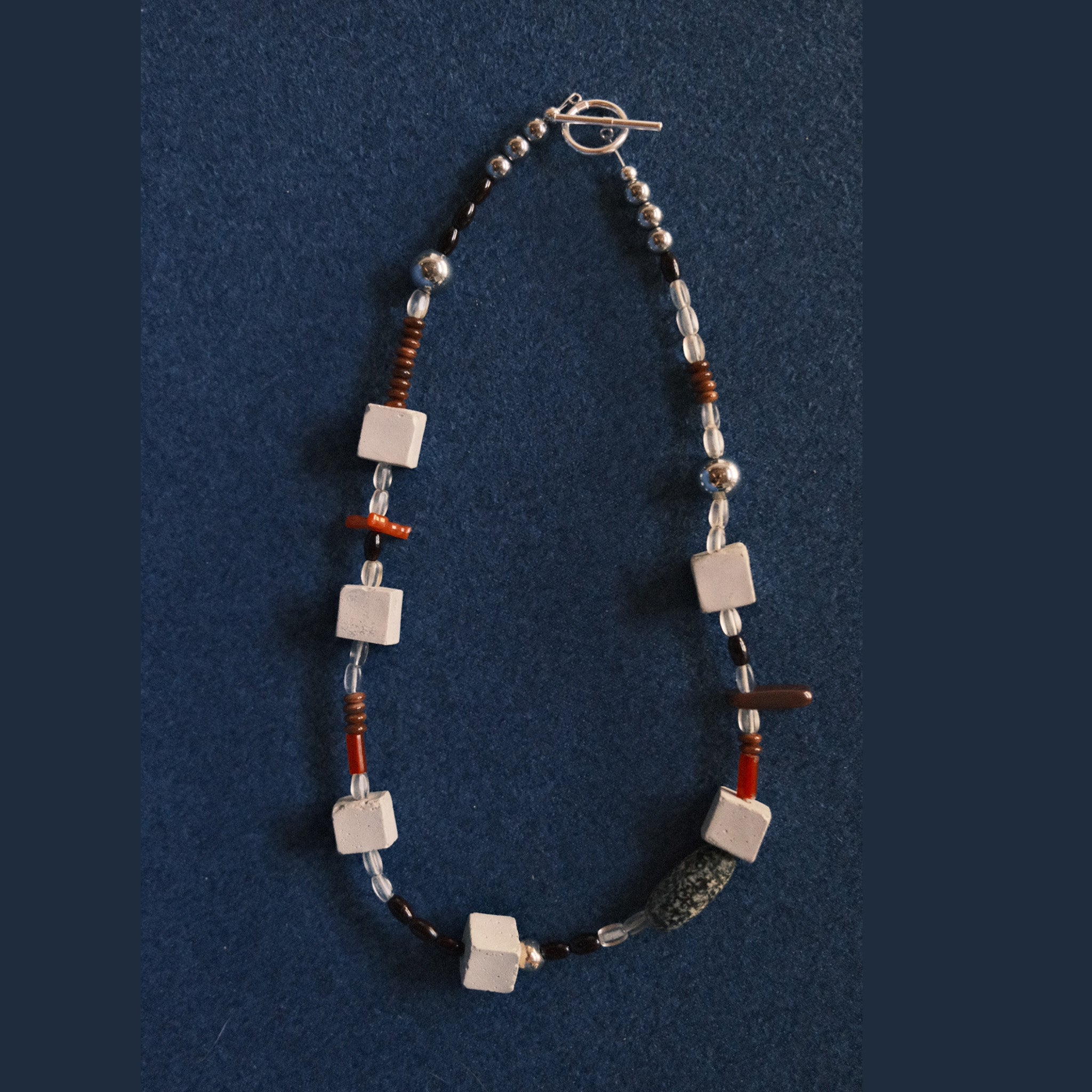 TALCO Necklace