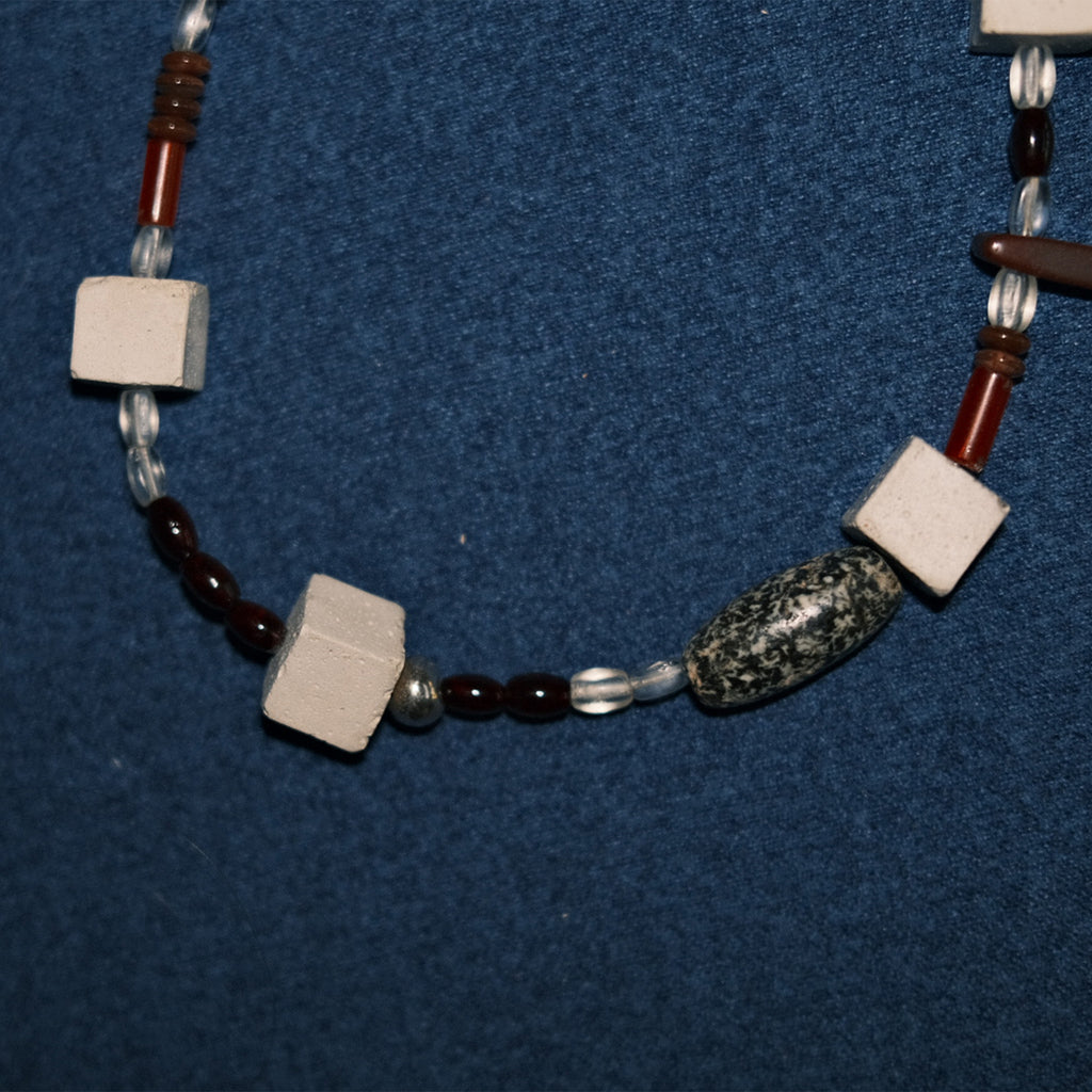TALCO Necklace
