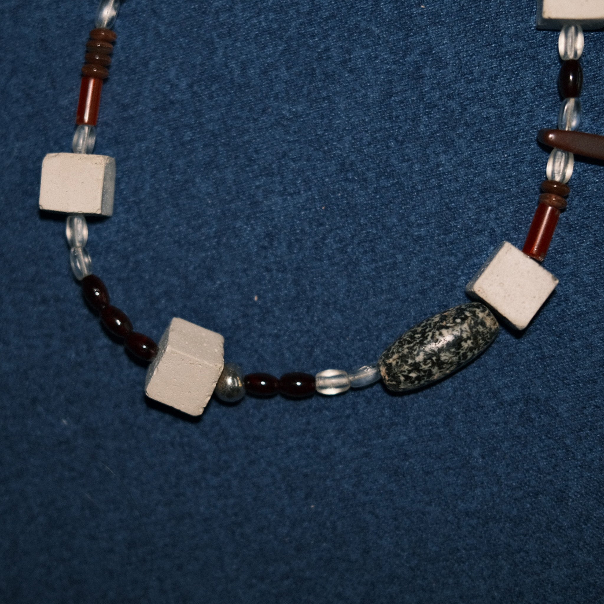 TALCO Necklace