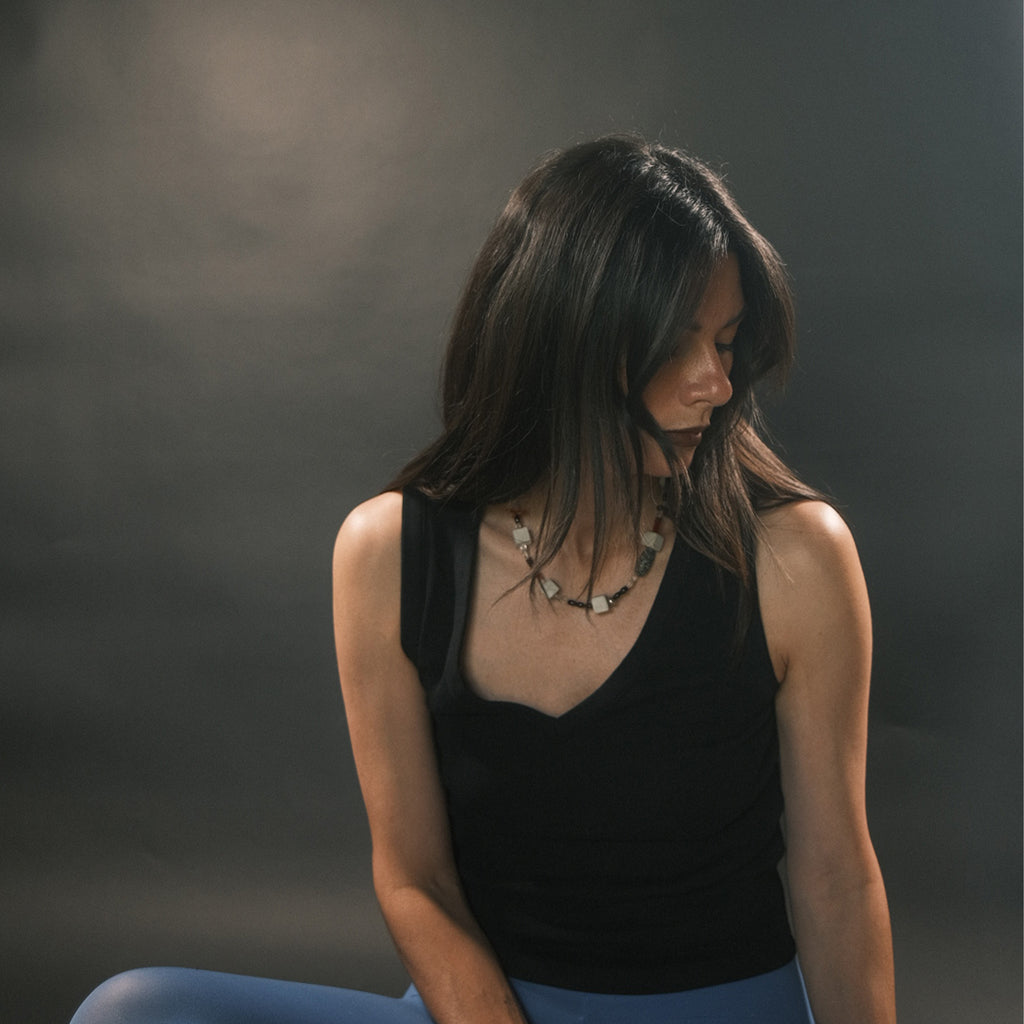 TALCO Necklace