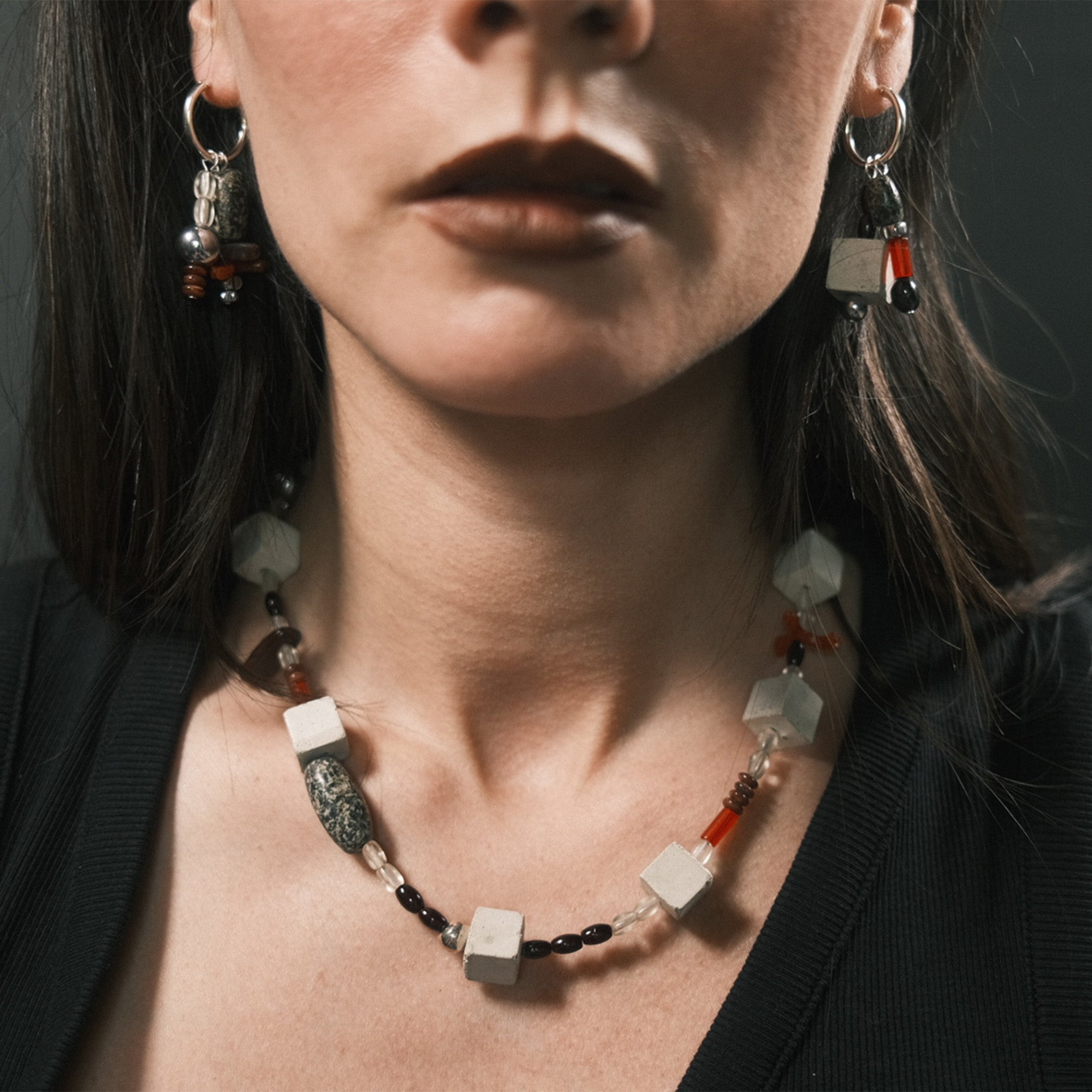 TALCO Necklace
