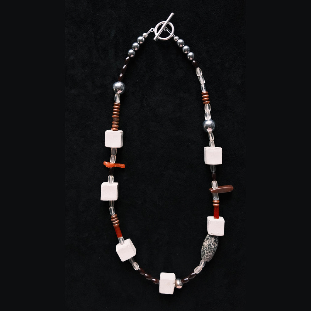 TALCO Necklace