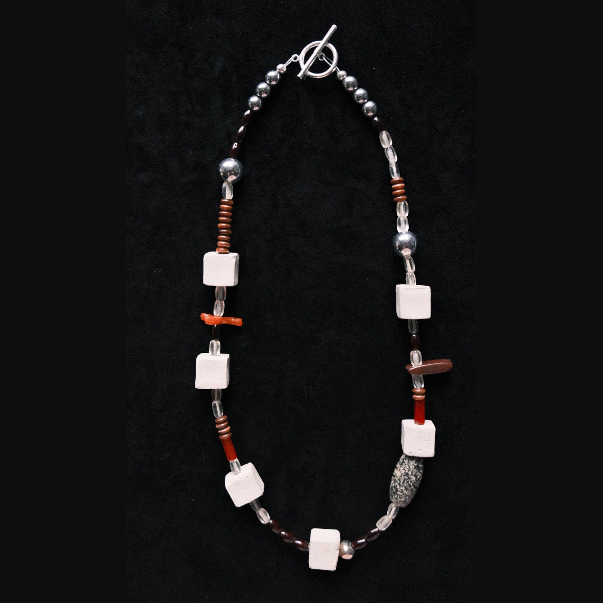 TALCO Necklace