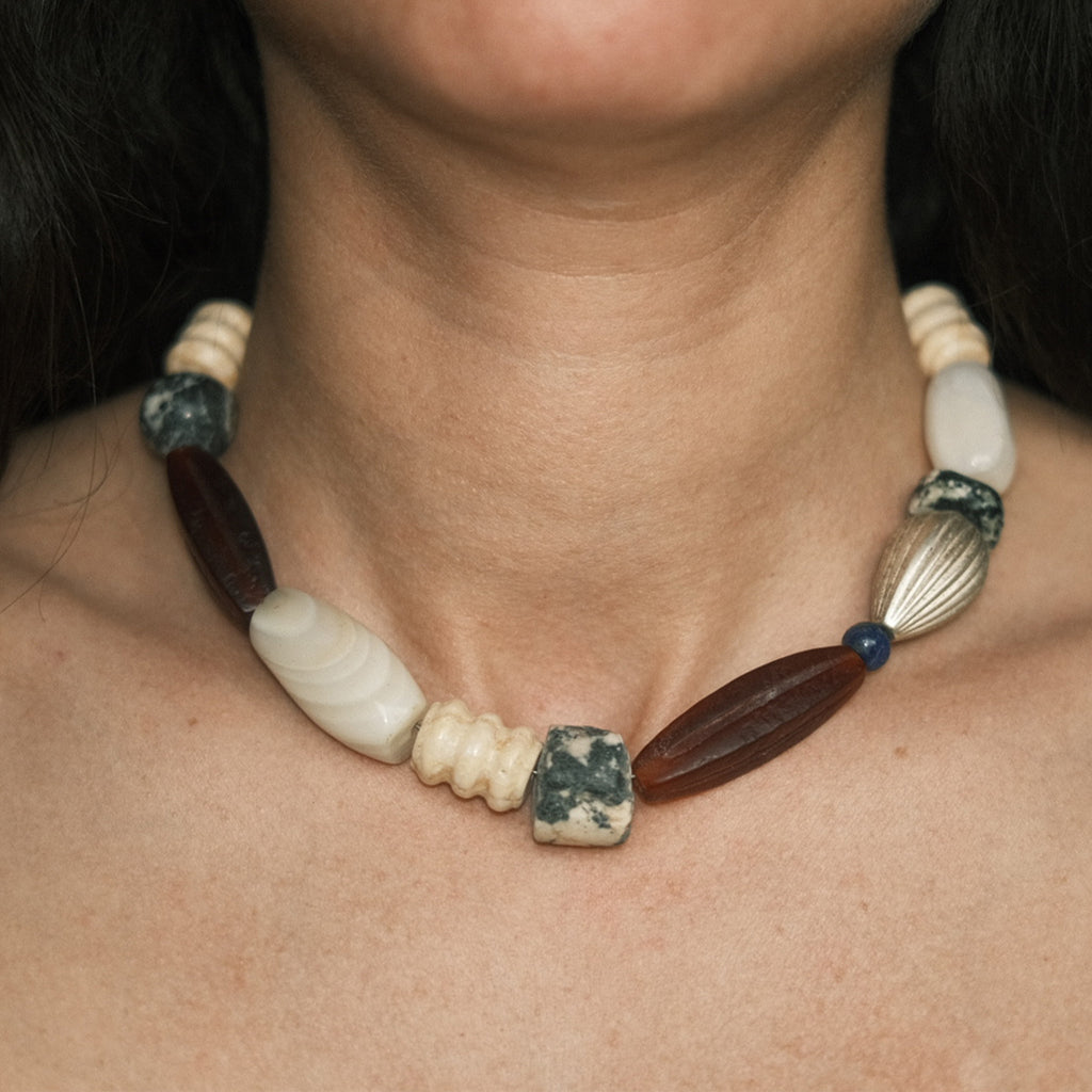 TALLO Necklace