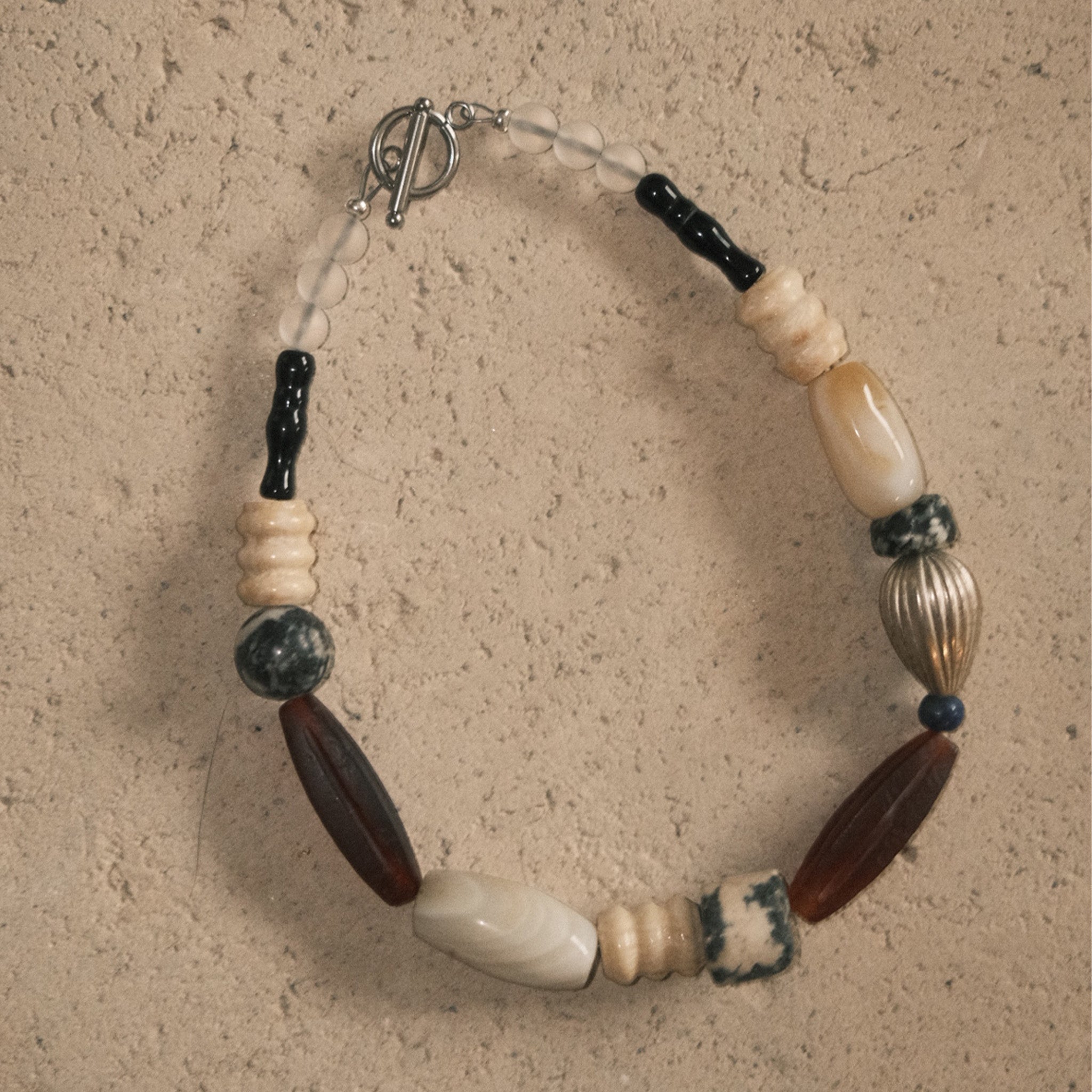 TALLO Necklace