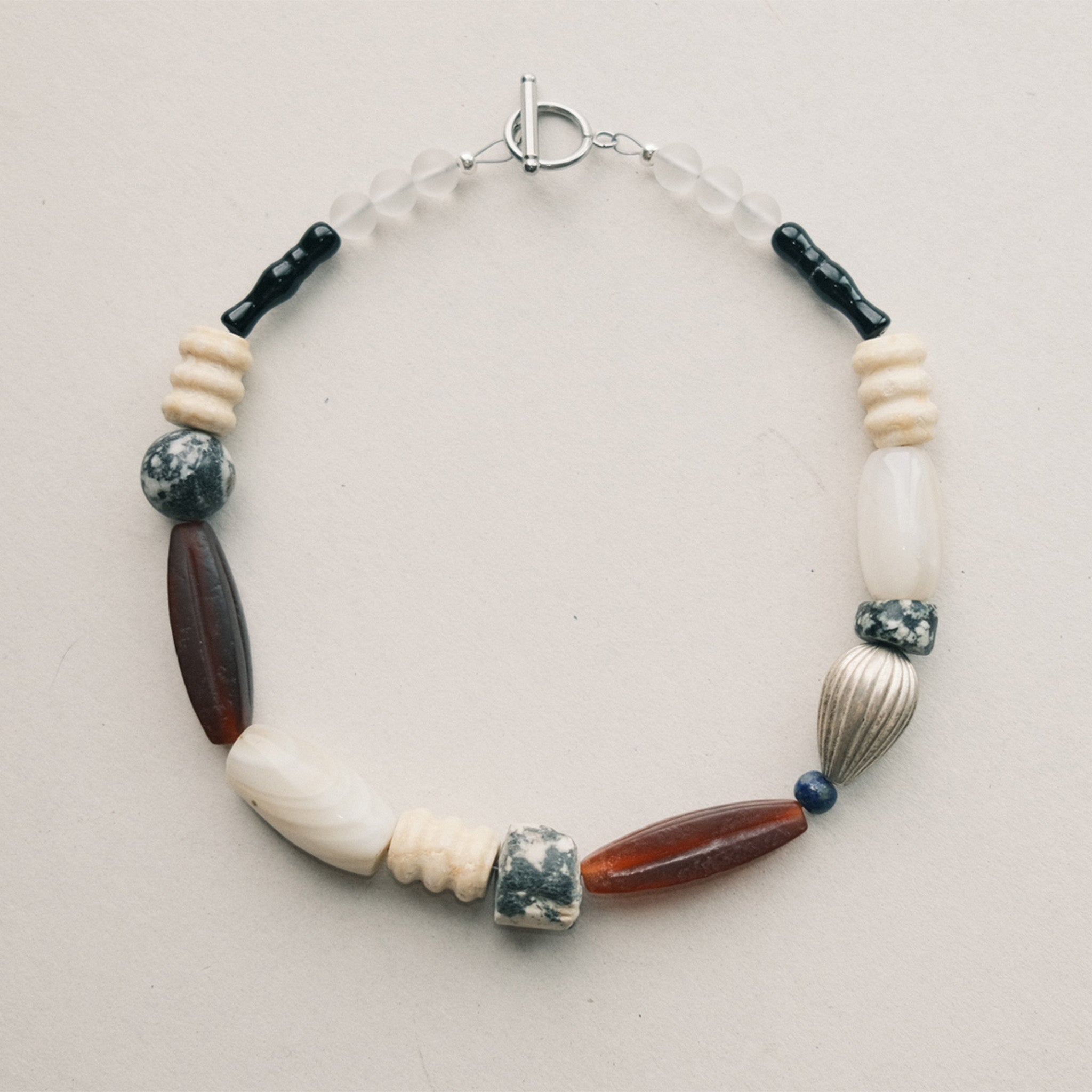 TALLO Necklace