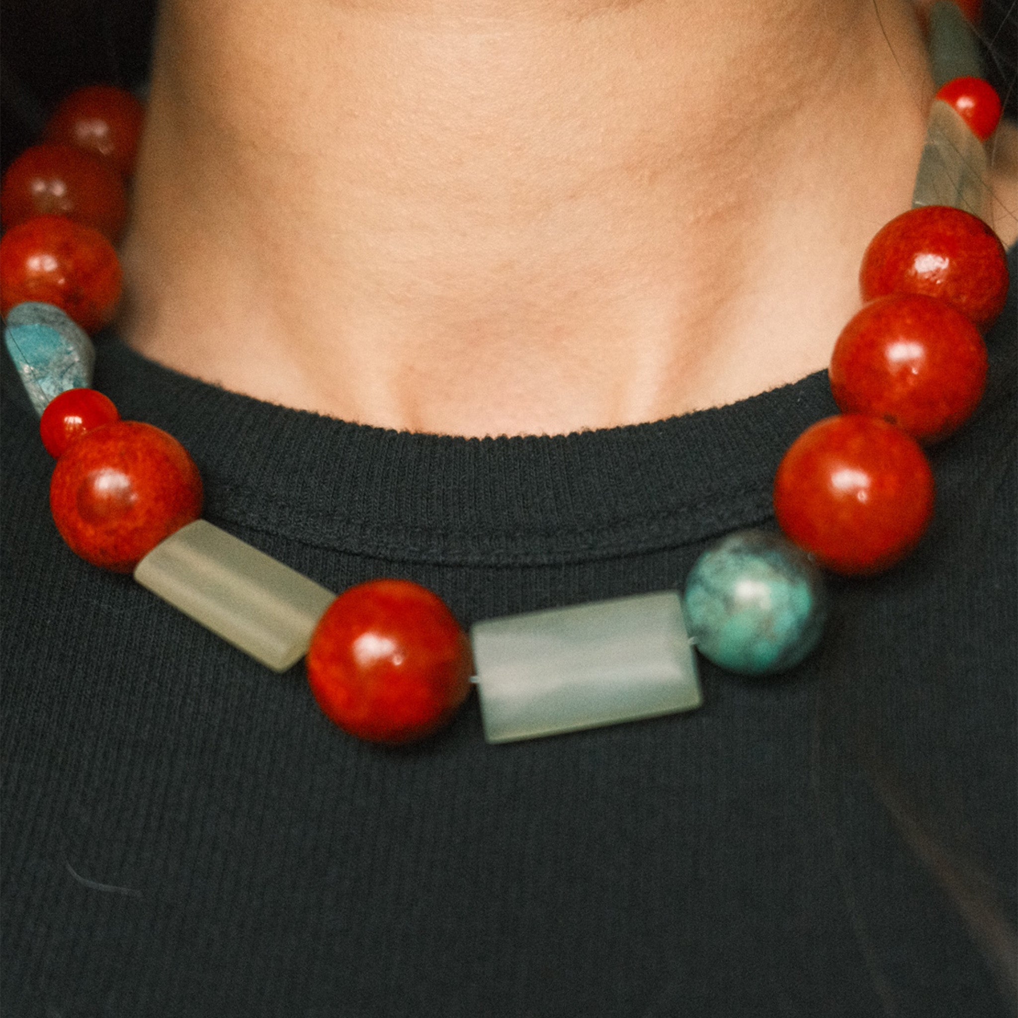 TIZÓN Necklace
