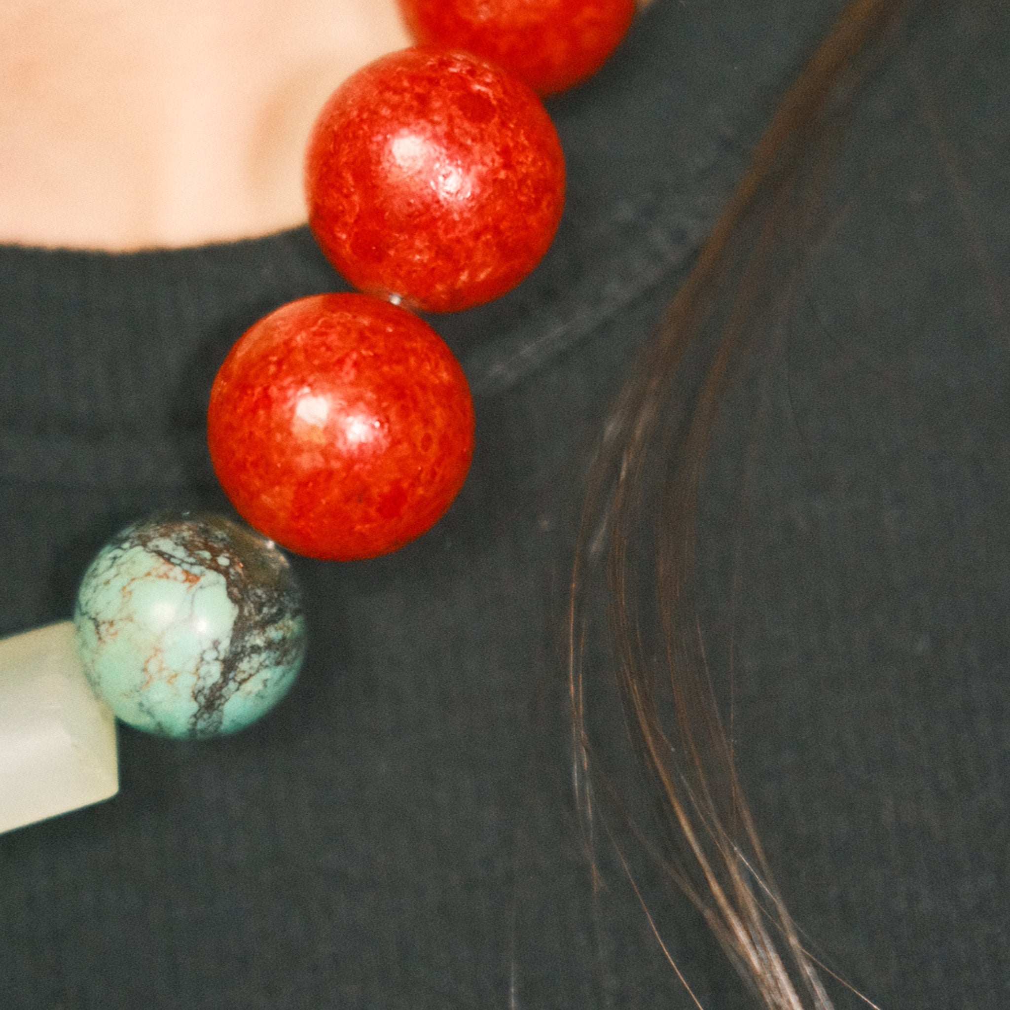 TIZÓN Necklace