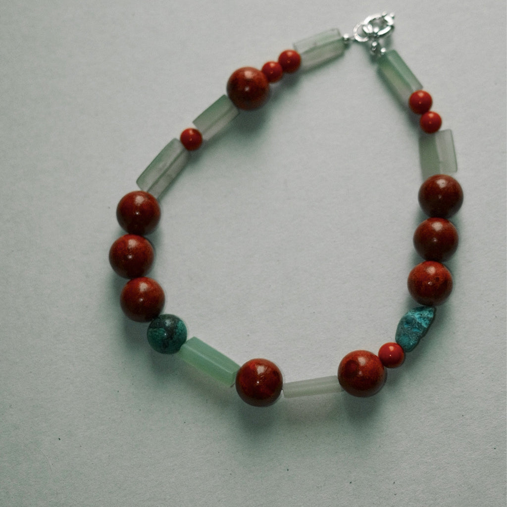 TIZÓN Necklace