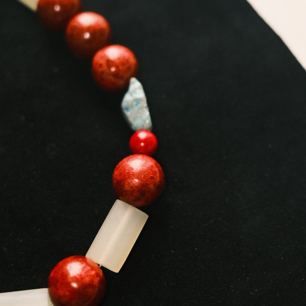 TIZÓN Necklace