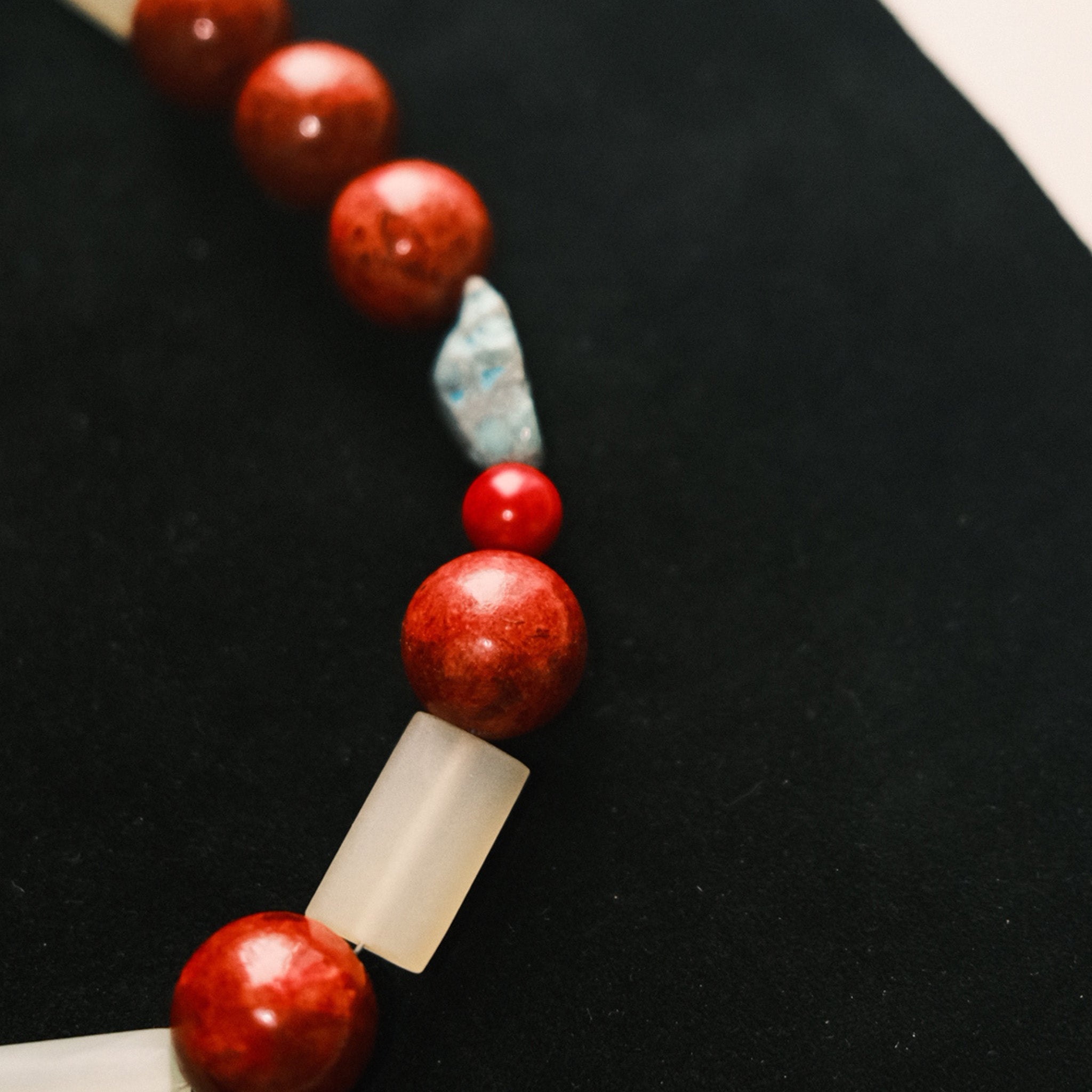 TIZÓN Necklace
