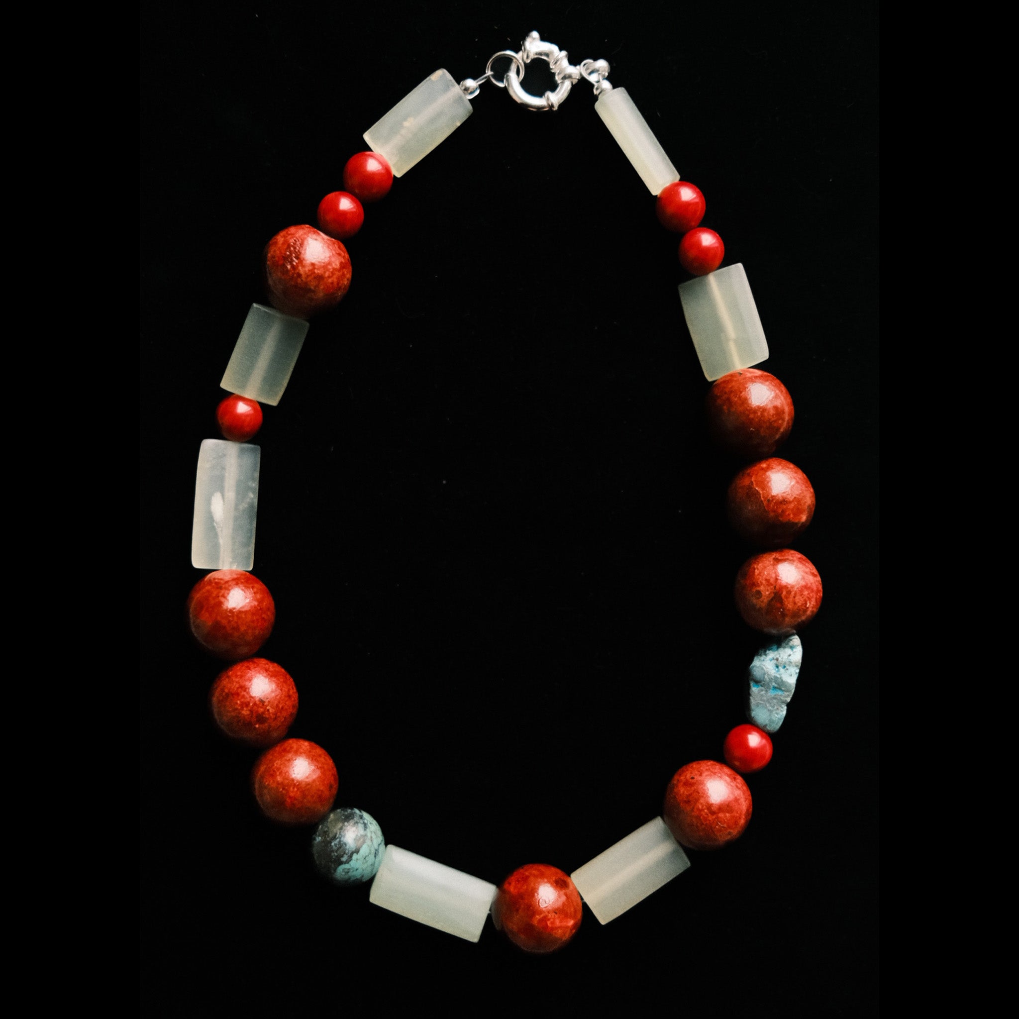 TIZÓN Necklace