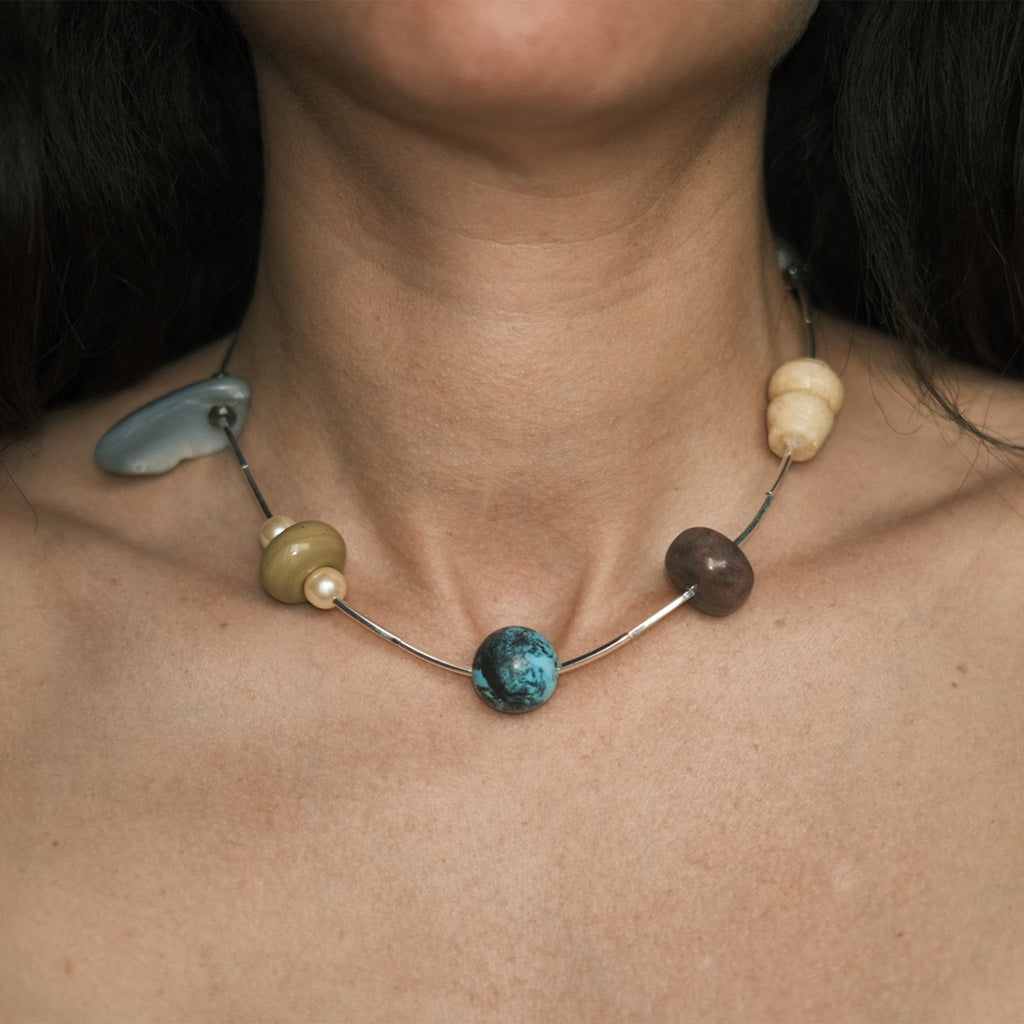 VAHO Necklace