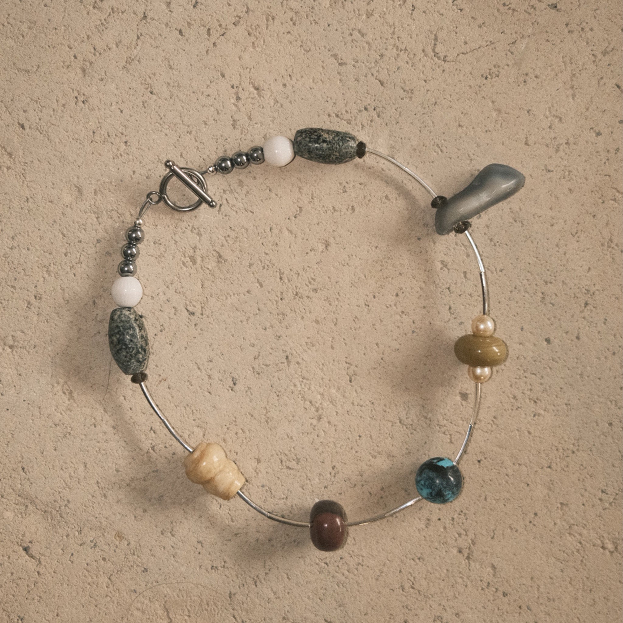 VAHO Necklace