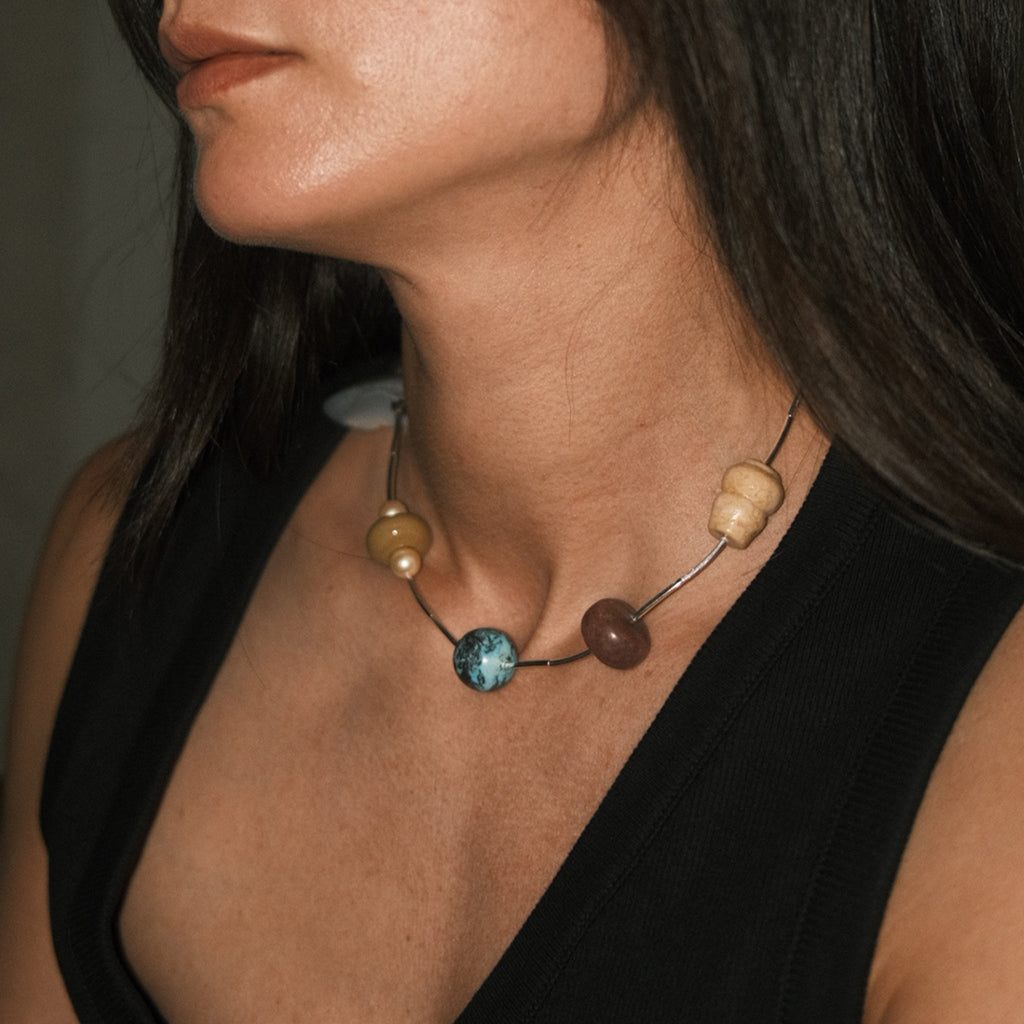 VAHO Necklace