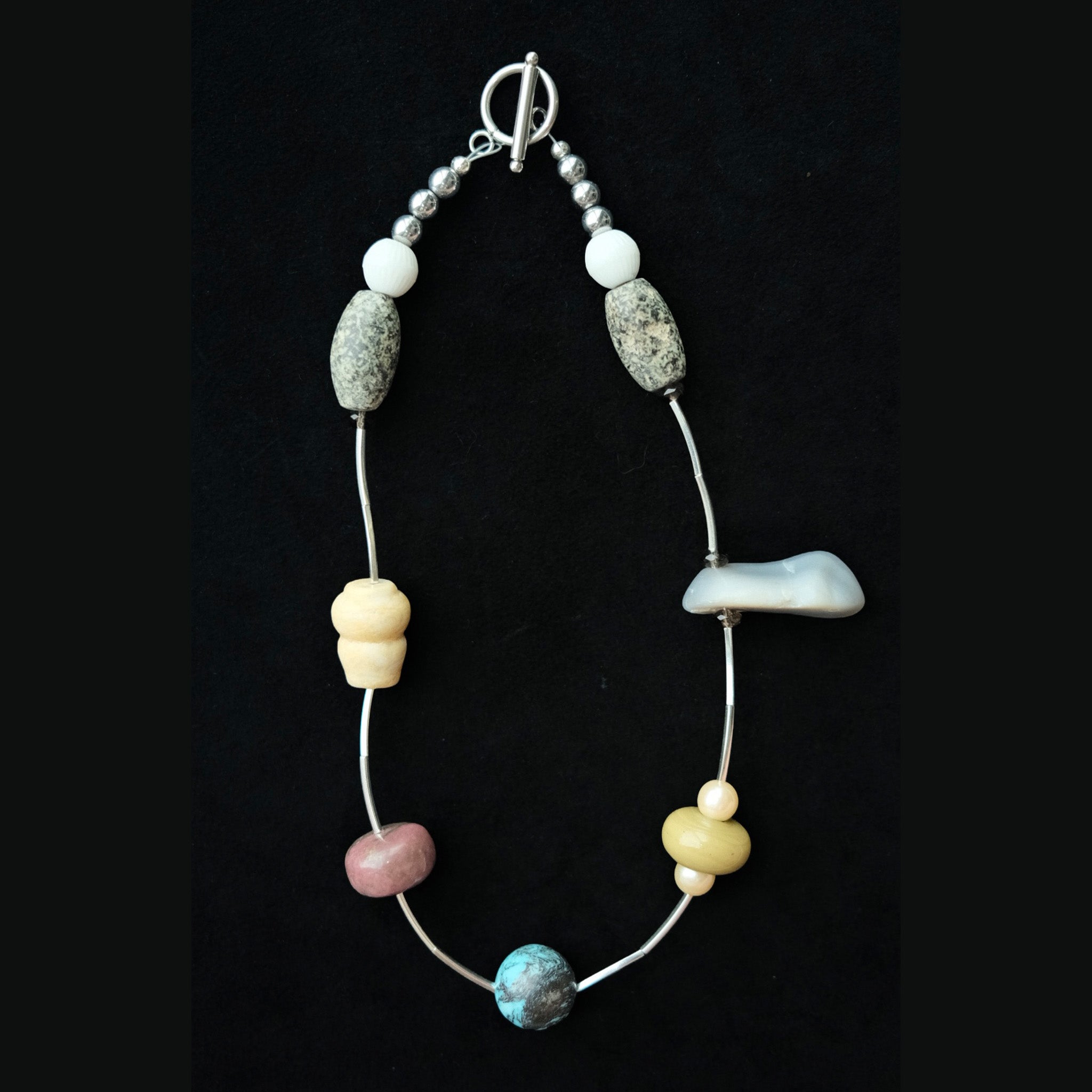 VAHO Necklace