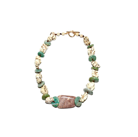 VERDIA Necklace
