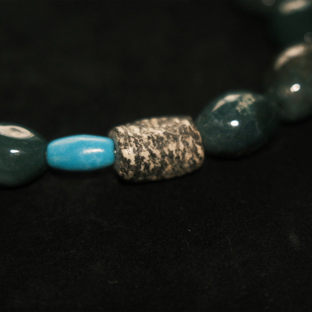 VERDÍN Necklace