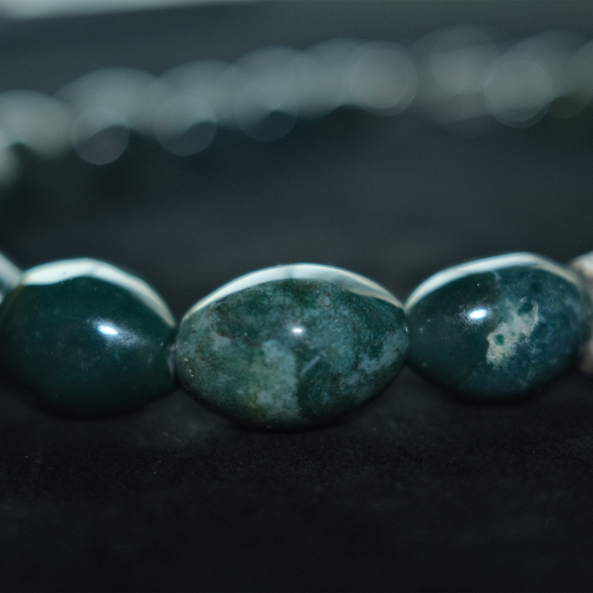 VERDÍN Necklace