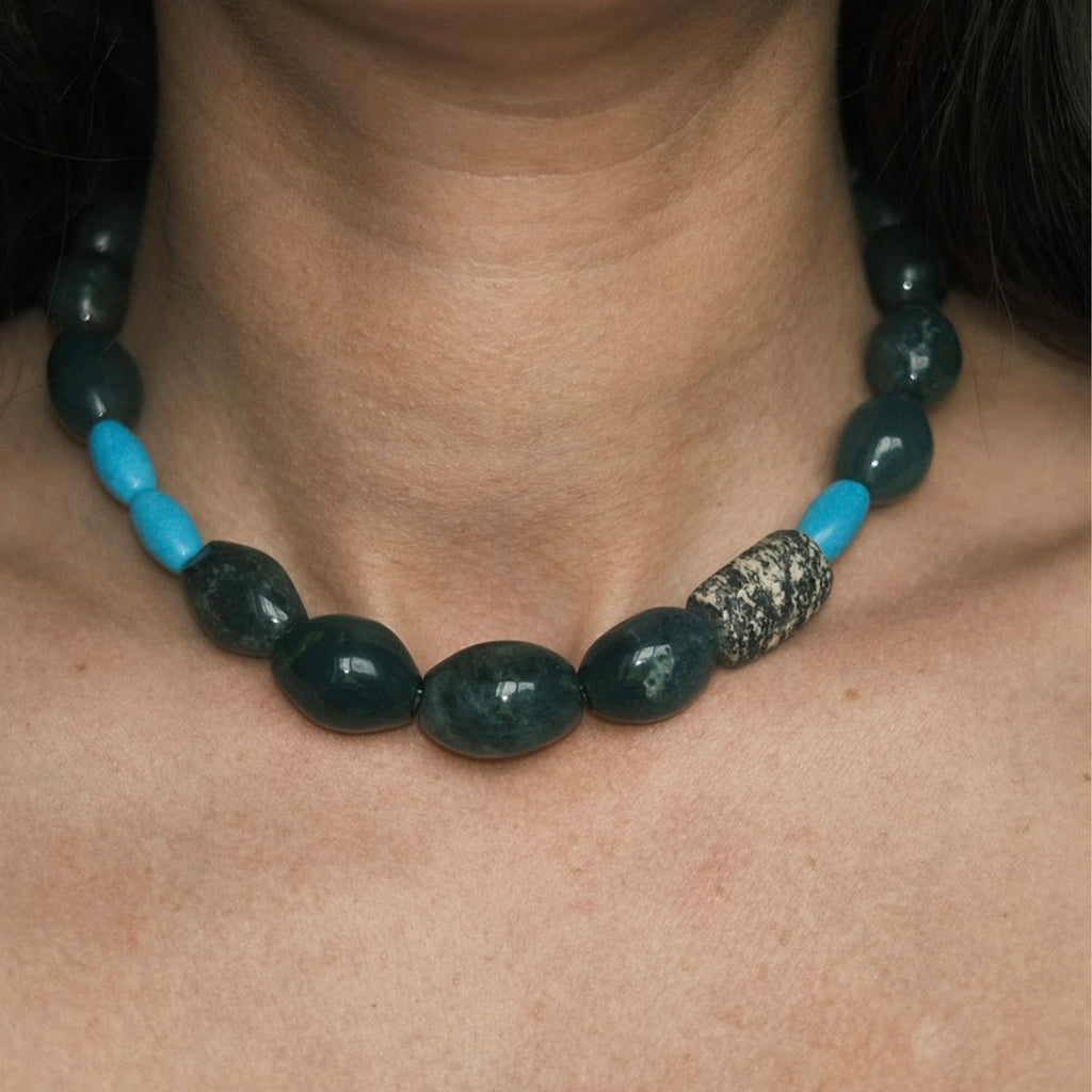 VERDÍN Necklace