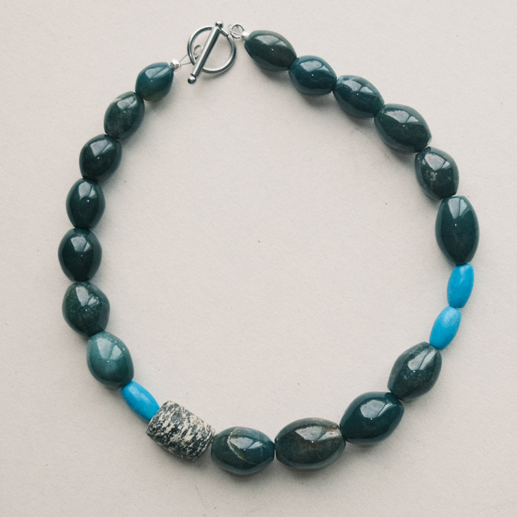 VERDÍN Necklace