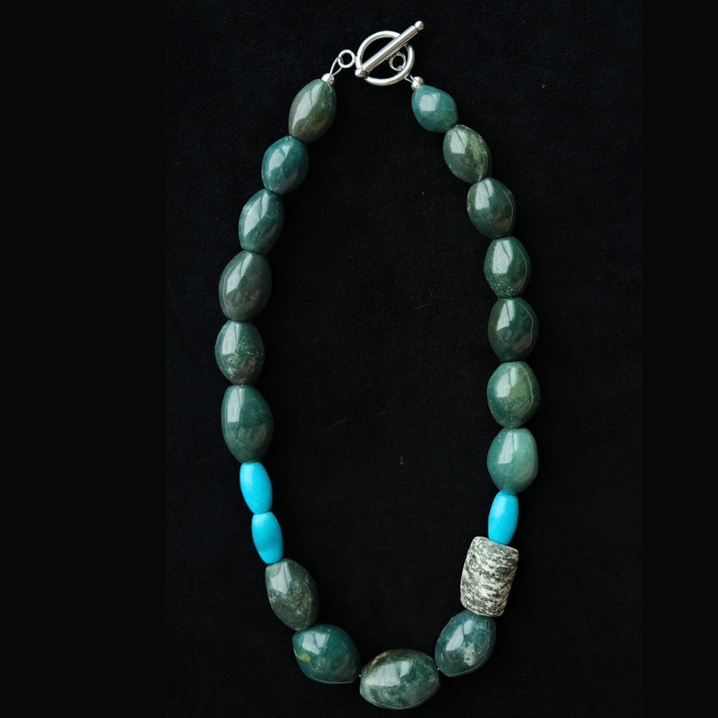 VERDÍN Necklace