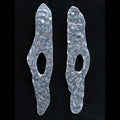 VETA Sterling Silver Earrings